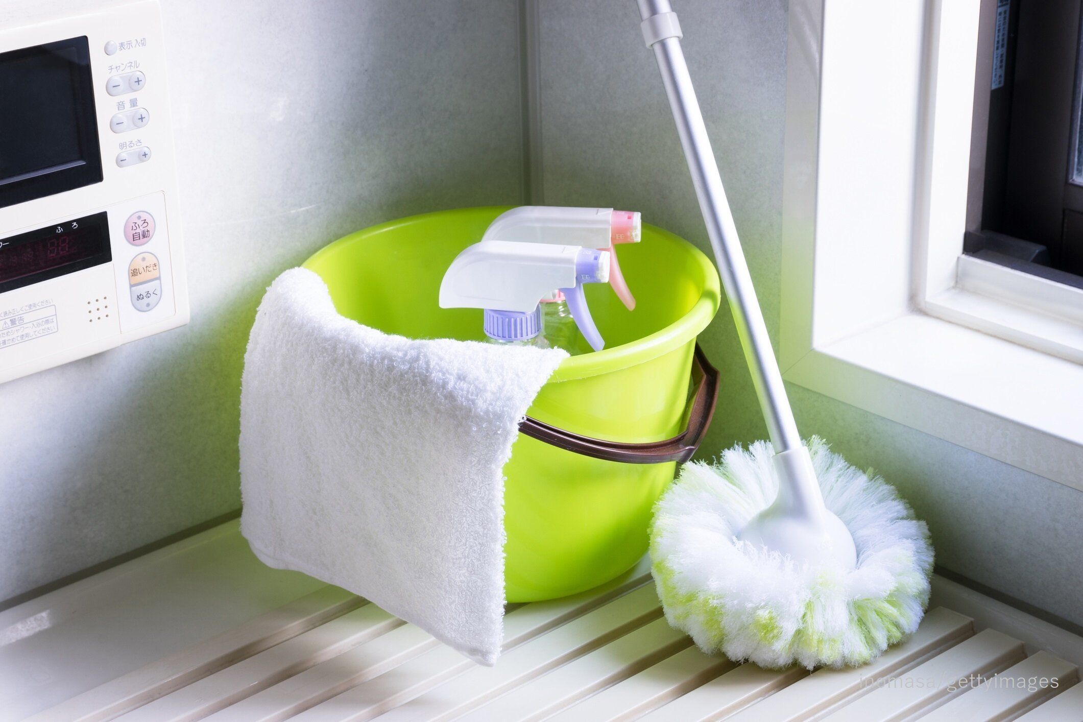 月イチこそうじを続けることで大掃除をやらなくてすむ激推しアイテム3選