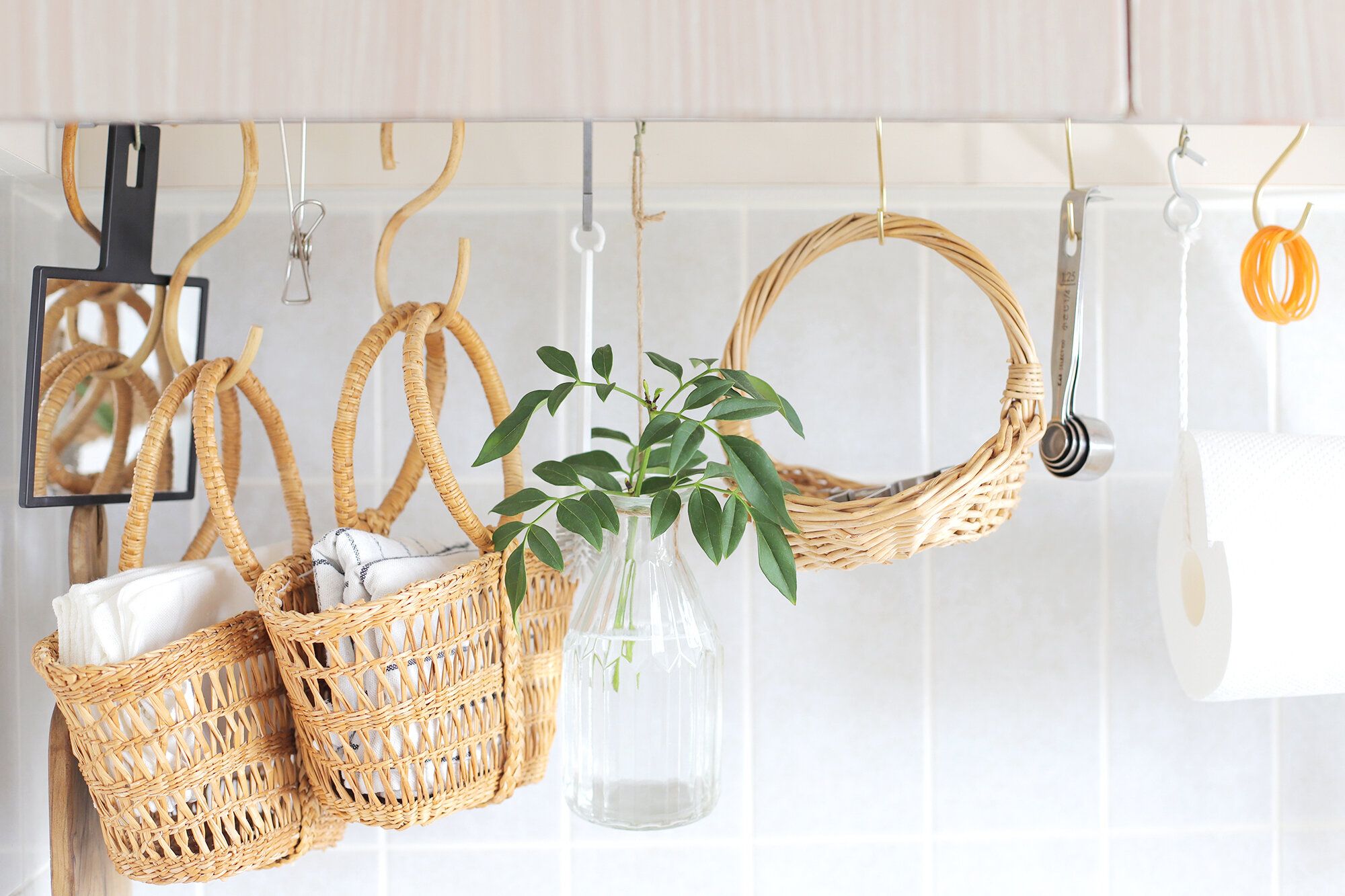 整理収納アドバイザーおすすめ！気持ちがラクになる収納術5つ