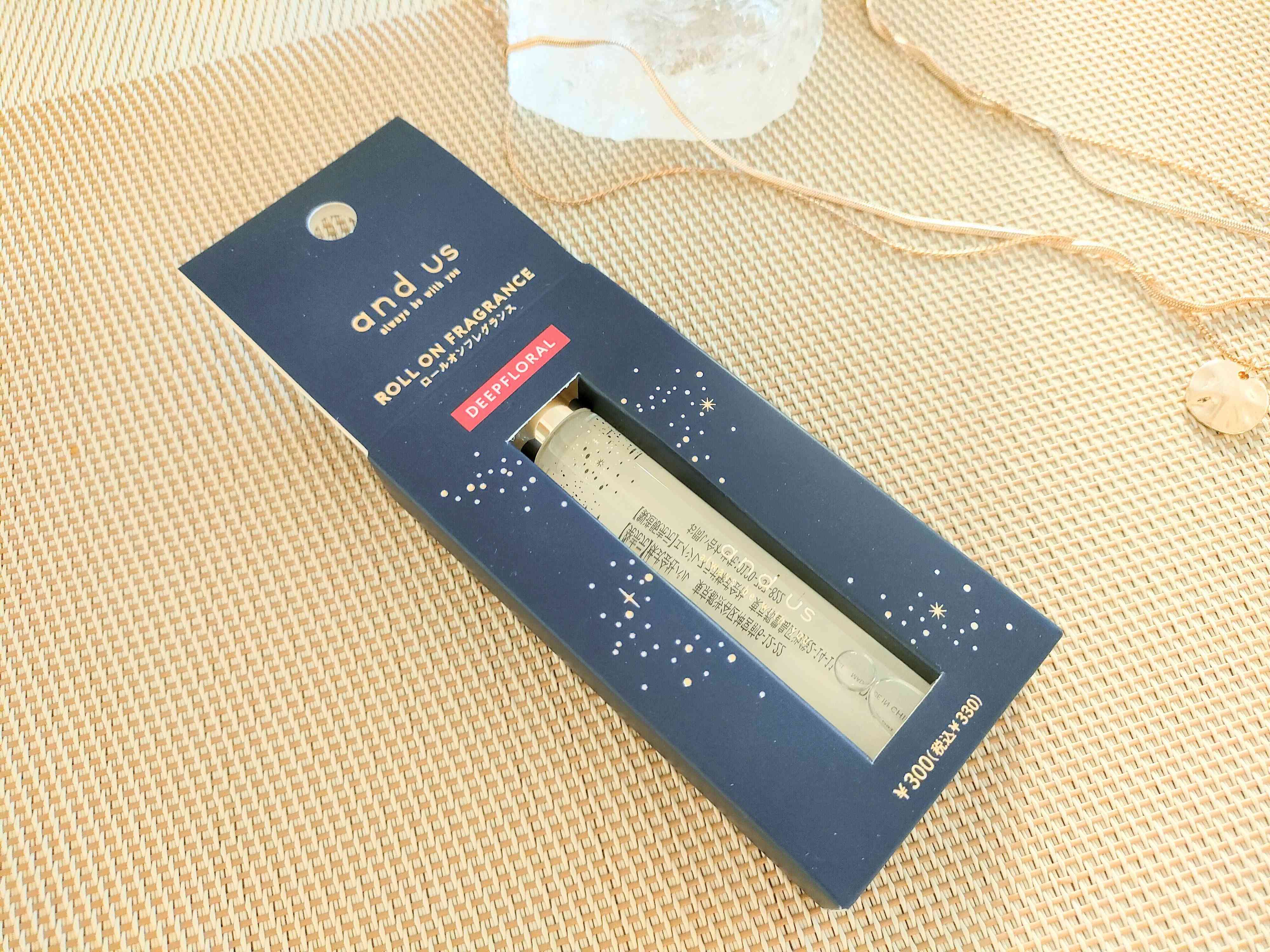 これは驚き！【3COINS】かわいすぎるフレグランスが手離せない！