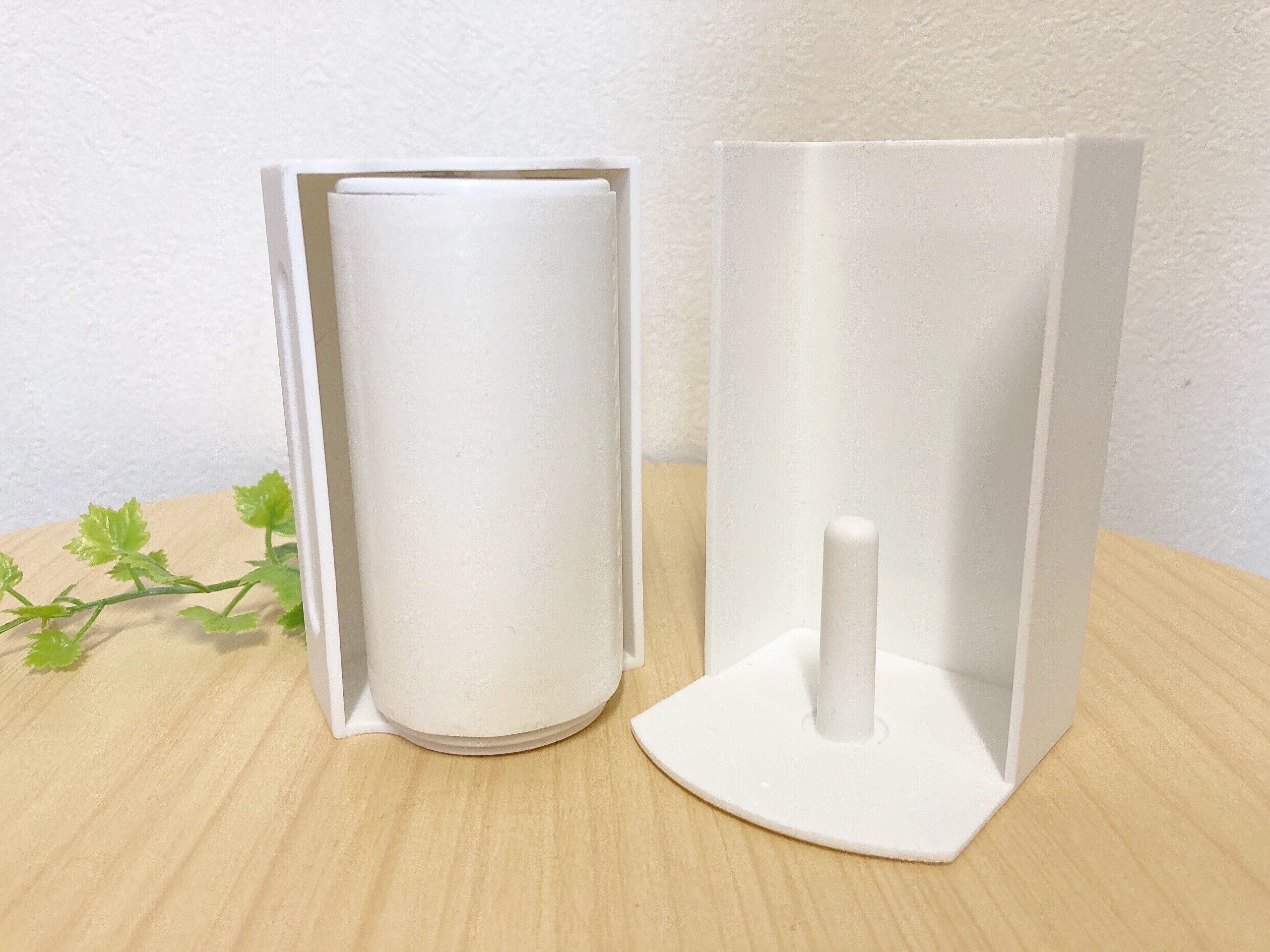 【ダイソー】「どこいった？」ってもうならない！粘着クリーナー『コロパクト』