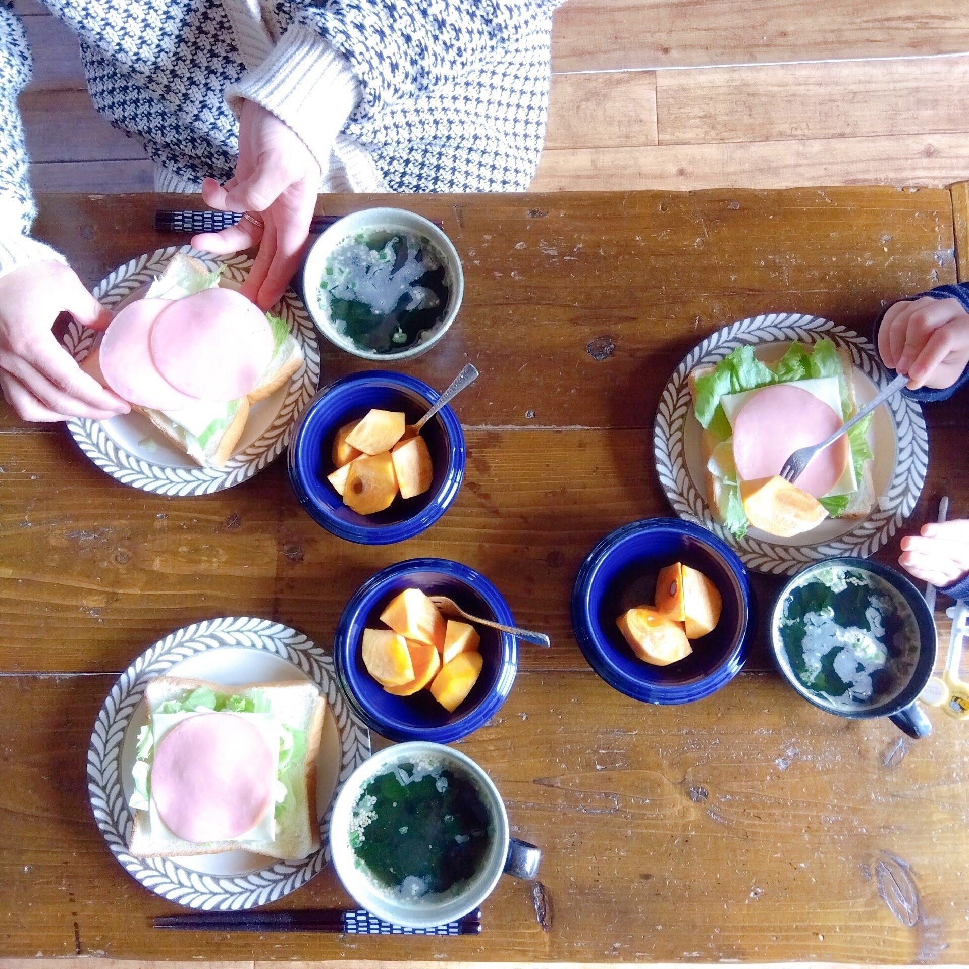 【海保式やりくり】おいしい！安い！ロースハムレシピ3選