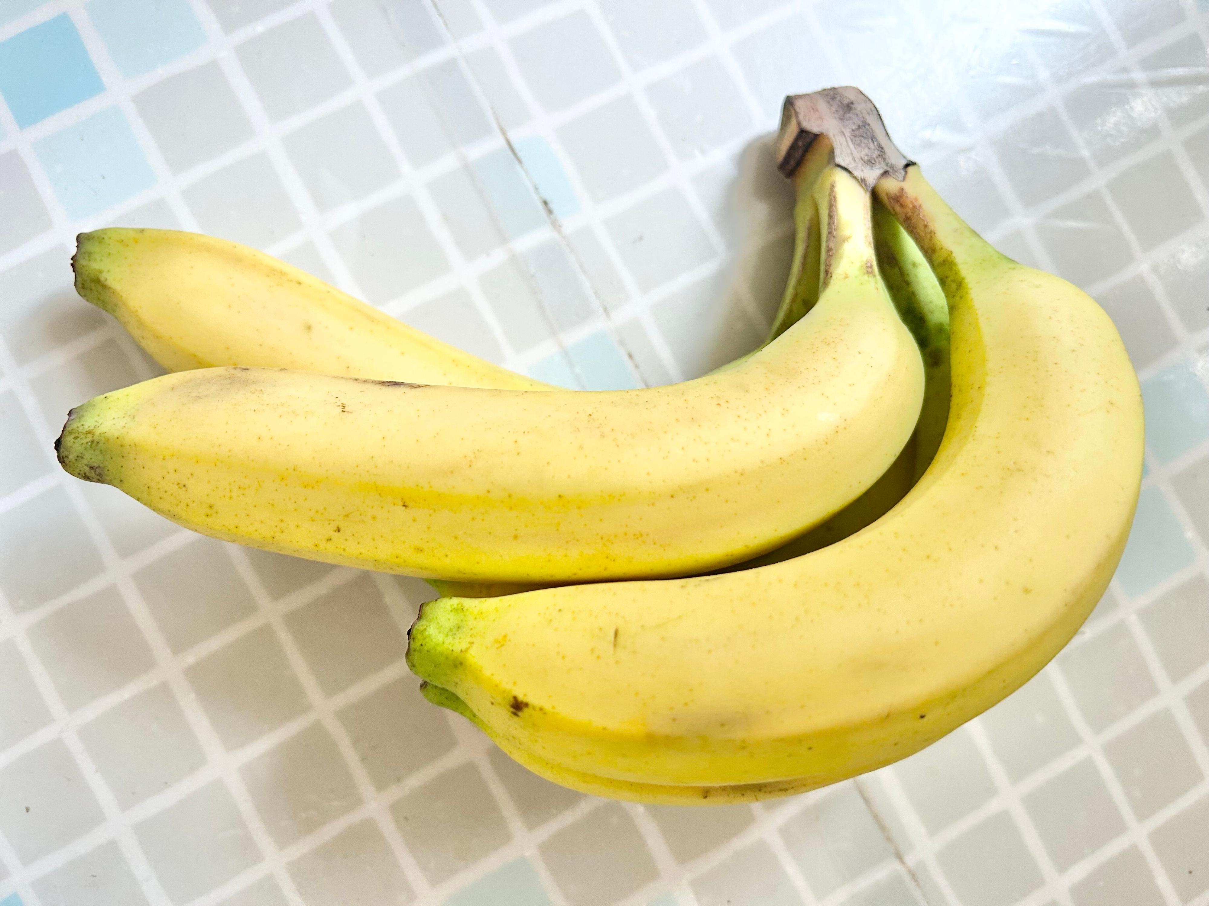 【保管方法】バナナの保管にタッパーを使うメリット