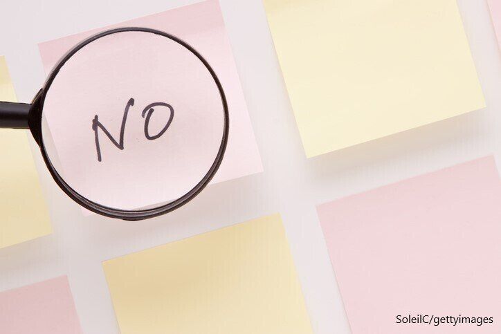 【収納の基本中の基本】3つの「ナイ」を徹底する