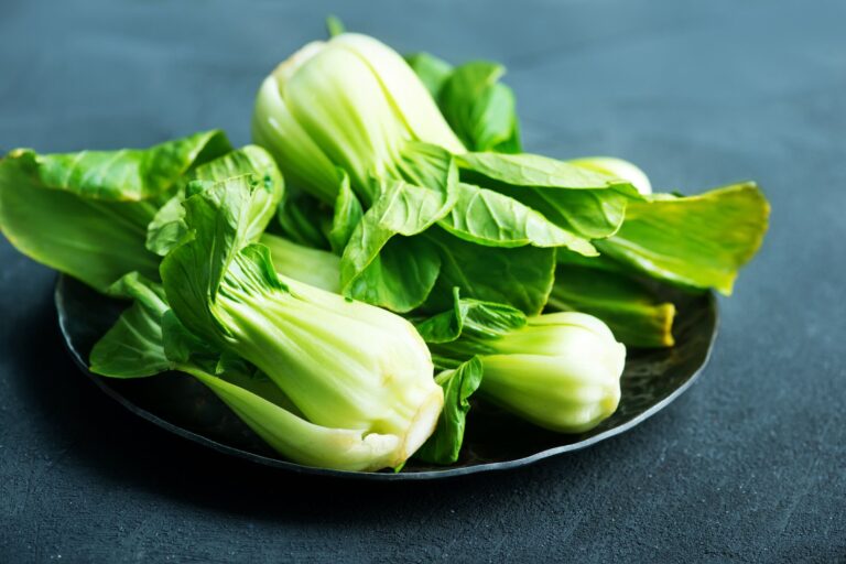 やらなきゃもったいない！旬の「ちんげん菜」ですぐ完成&失敗知らずの薬膳スープを野菜ソムリエが紹介