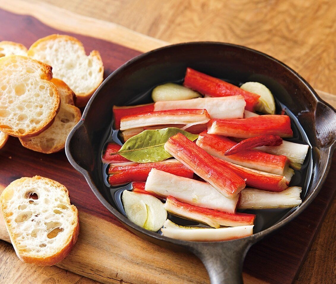 夕ごはんに、もう一品！15分以内で作れる副菜レシピ×4