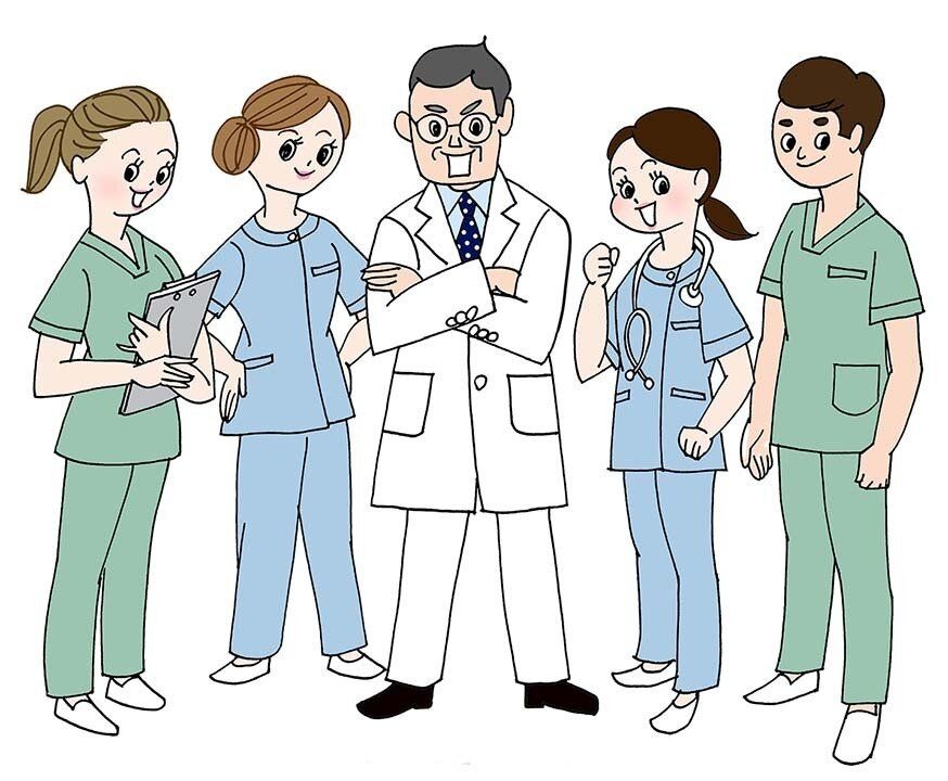 ほんの小さなミスが命にかかわる。その緊張感は「循環器」のやりがい。～看護師3人のお仕事座談会リポートします