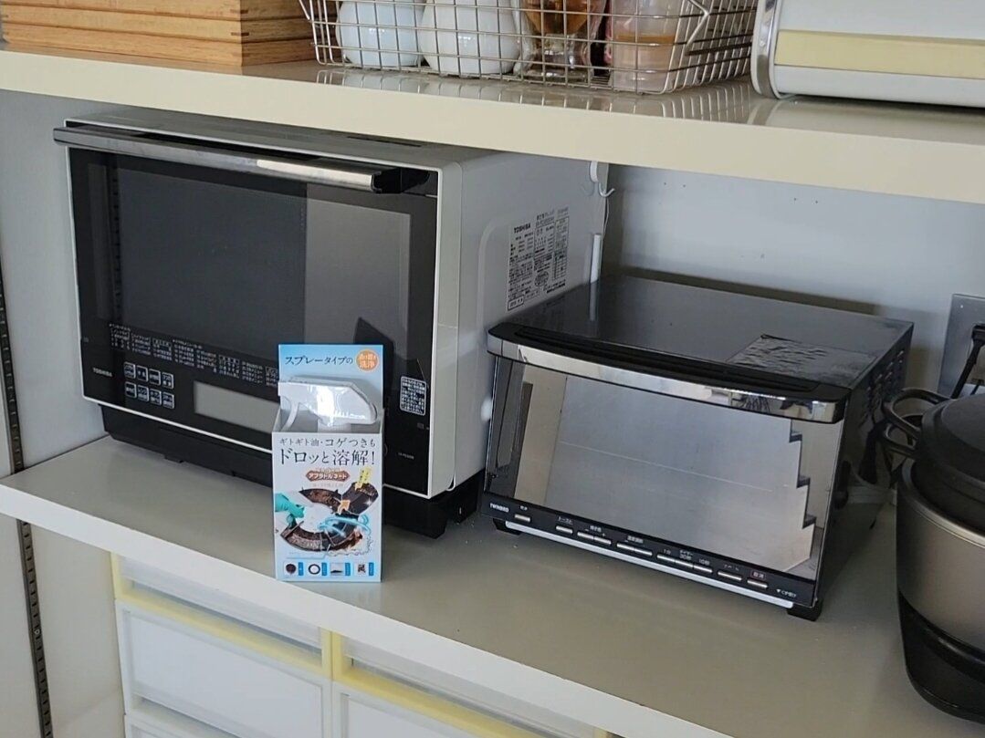 諦めてた焦げがある人必見！短時間でラクに落とせる洗剤があります！