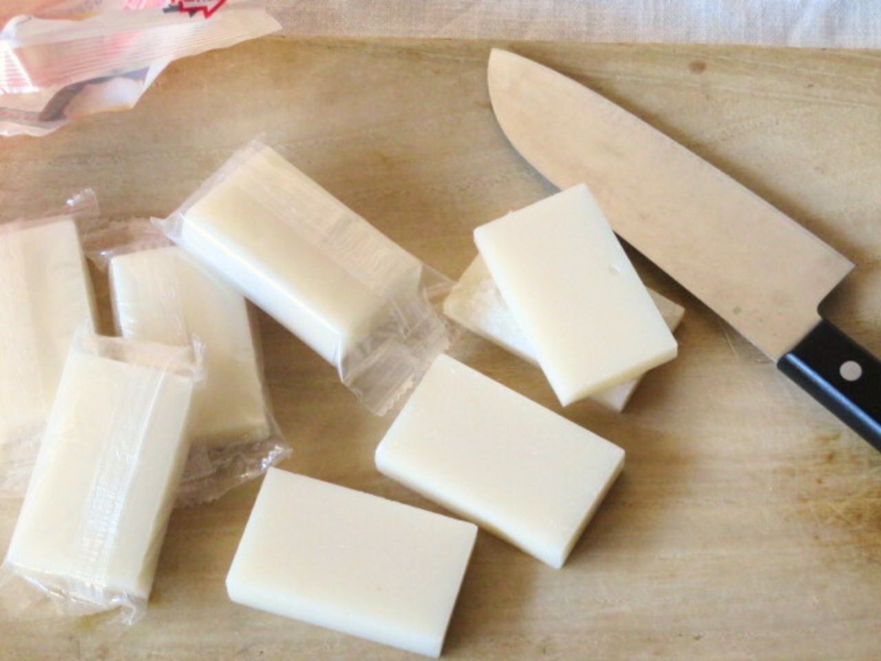 餅を買いすぎたら何にする？洋菓子風アレンジで子どもが喜ぶおやつに