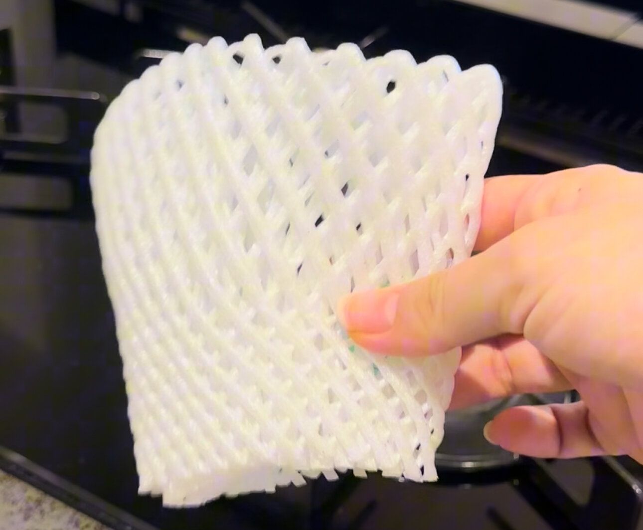 【ライフハック】まだ使える！”フルーツキャップ”の活用術とは！？