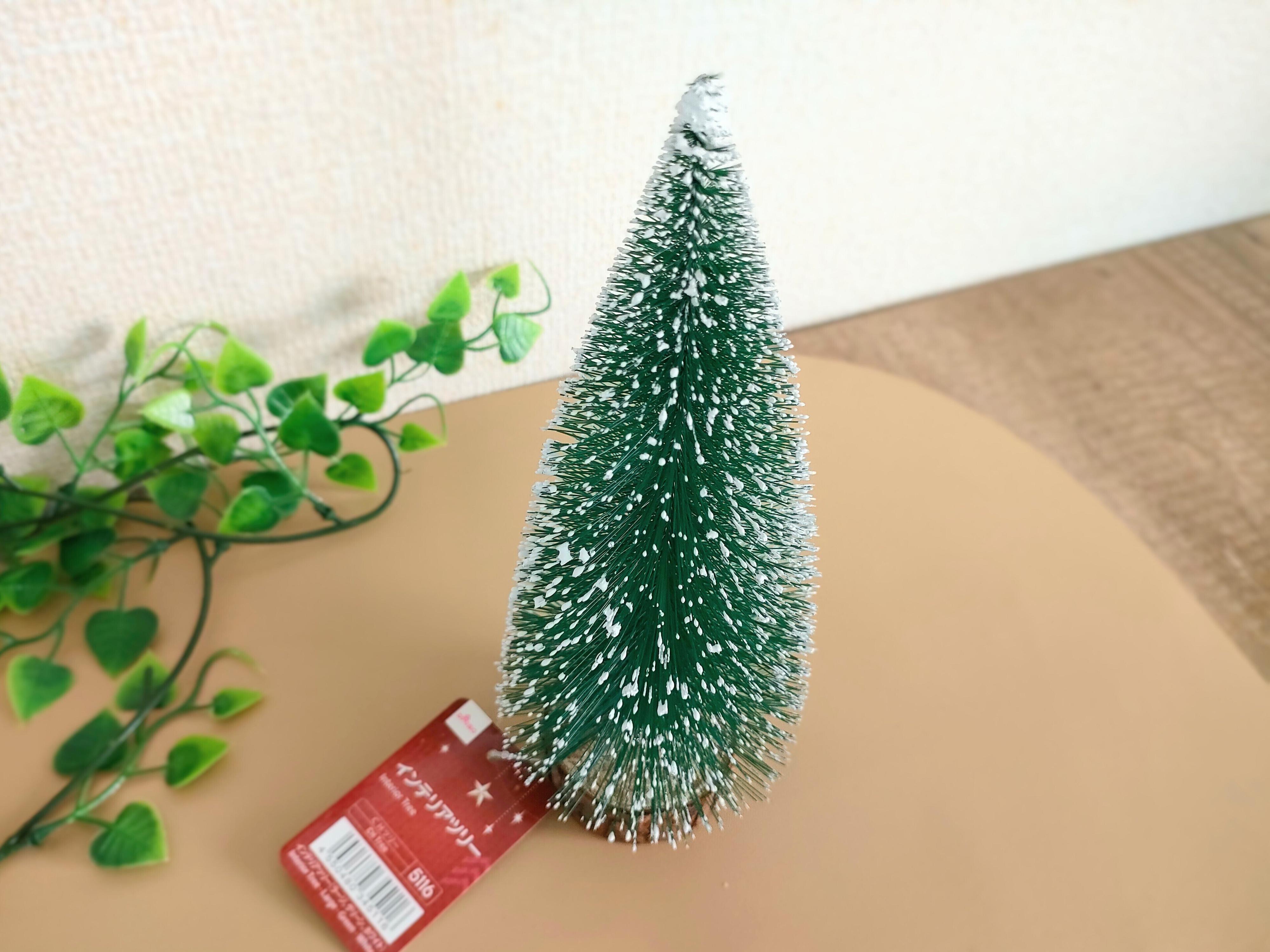 さっと飾れる！【ダイソー】ひと工夫ありなかわいいクリスマス小物で気分をあげよう