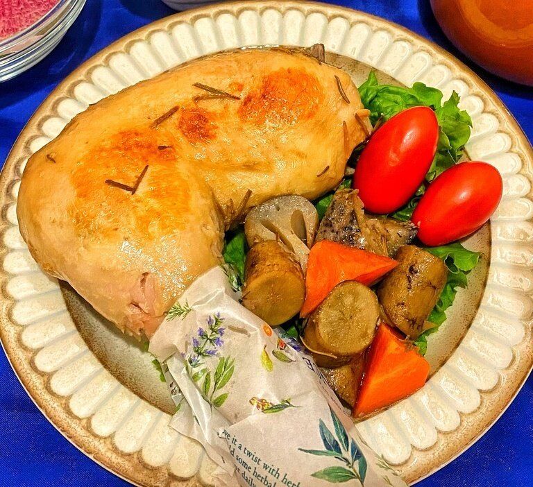 ホリデーシーズンにもぴったり♡見た目も華やかな簡単おうちパーティレシピ