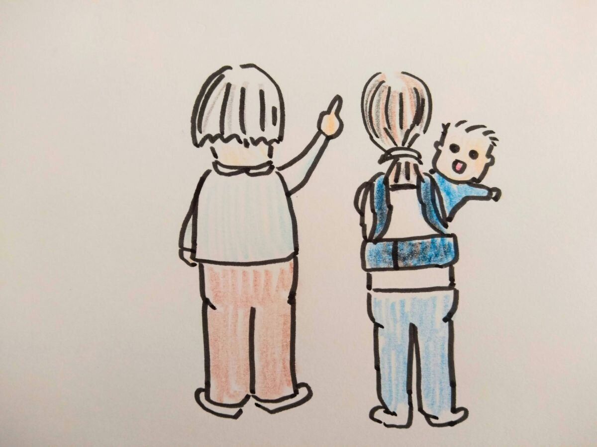 結婚7年目でやっとここまで来た！マイナスから始まった義母との関係をプラスに変えた4つのこと