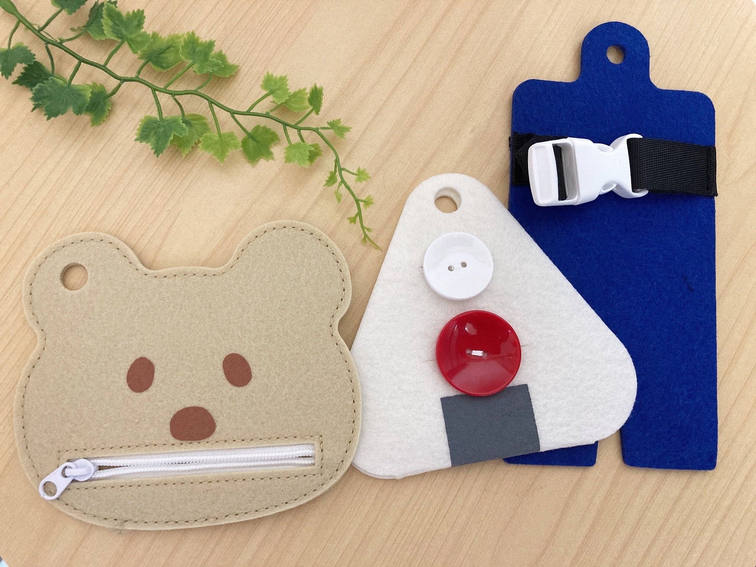 【セリア】親子で楽しく！遊びながらできる手先トレーニンググッズ