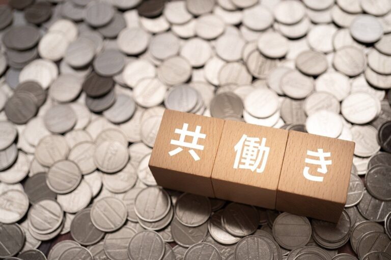「妻の年収＞夫の年収」になった夫婦に起きることとは？