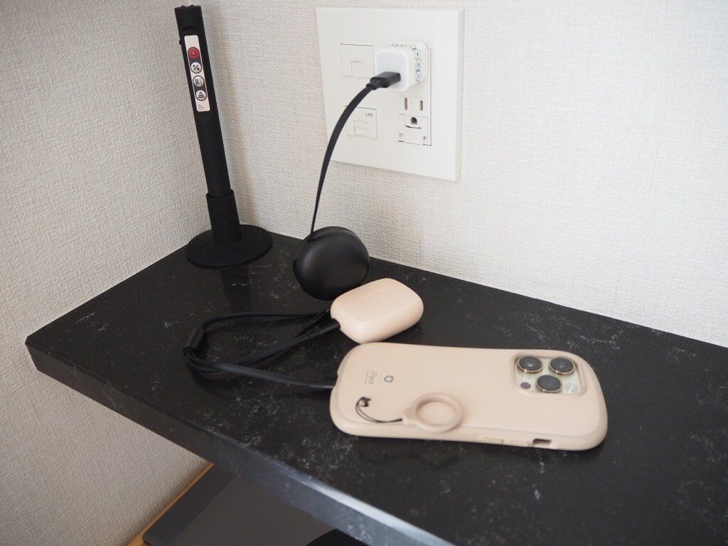 【3COINS】これさえあれば完璧！増えていくケーブルを断捨離できる！！