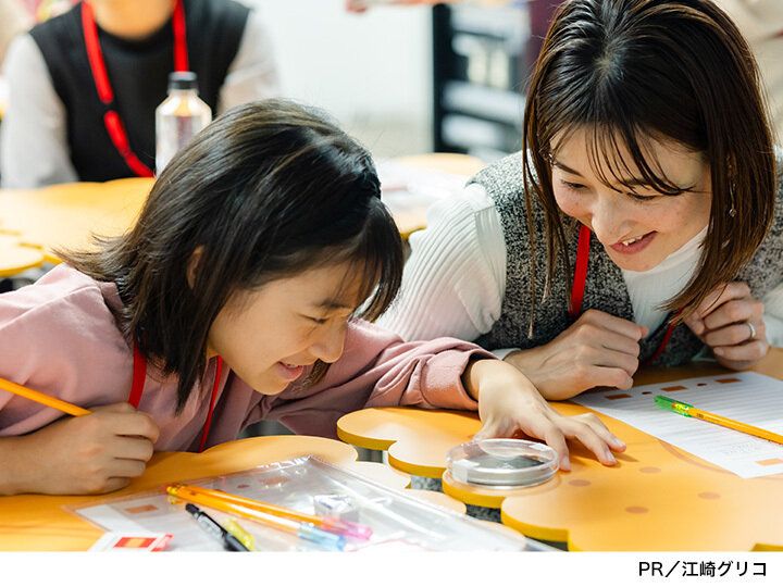 親子で一緒に楽しく学べる！話題の食体験イベント「ビス校」って？