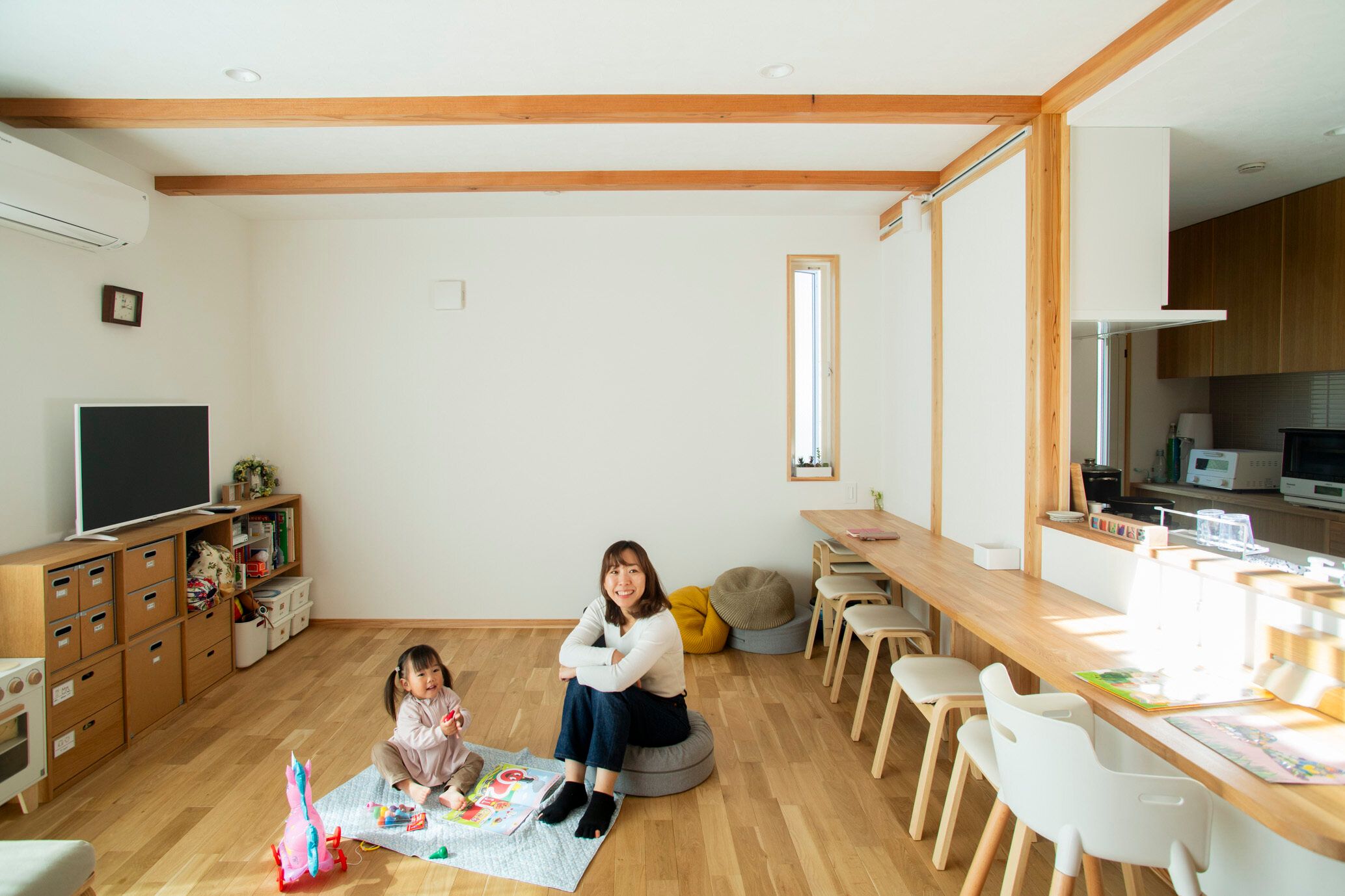 部屋は荒れ果て、仕事もない、お金もない…。そんなどん底の私を救ってくれたのは、片づけでした