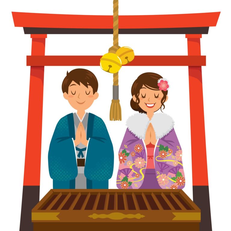 初詣で是非受けたい、神さまの瑞々しい 力が宿る「神宮大麻」