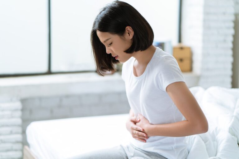 生理がバラついてきた…誰にも言えない40代の生理の悩みをプロが解決！