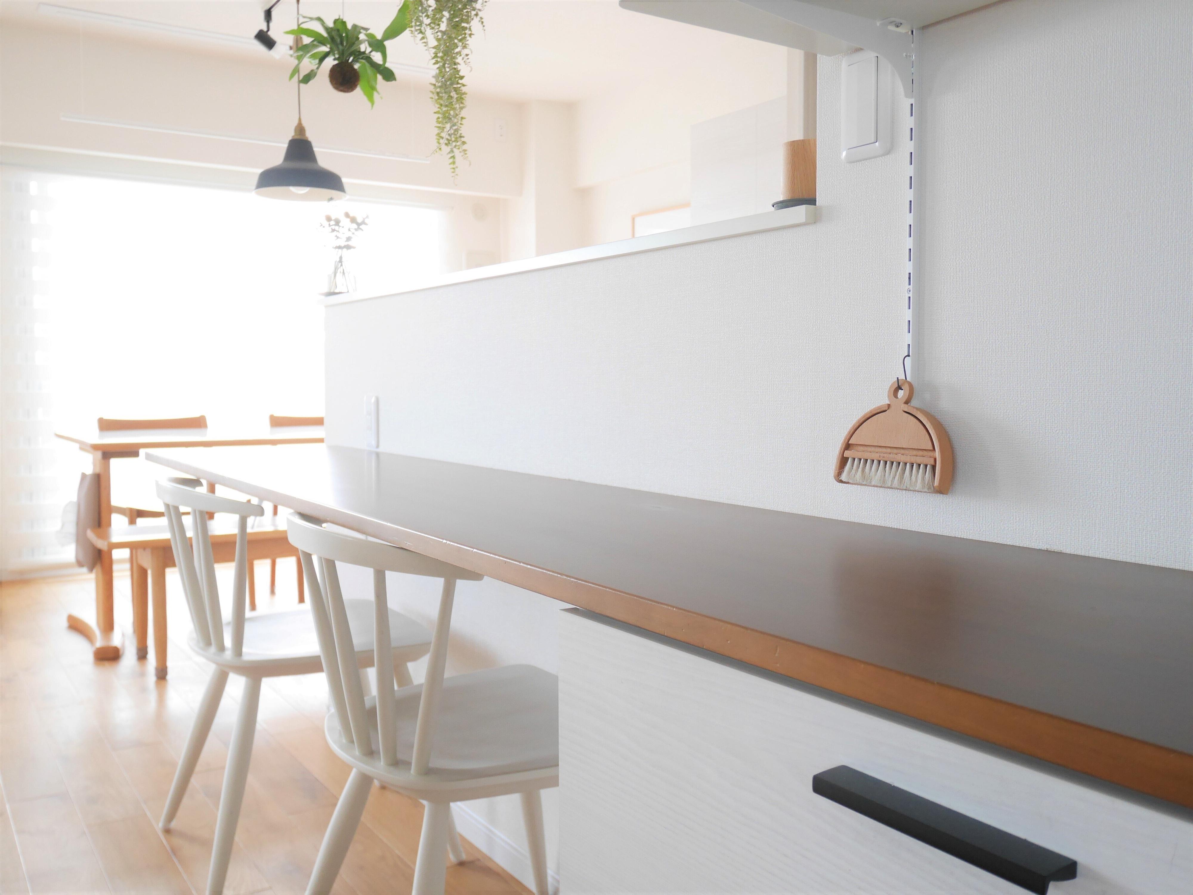 片付けのプロが「あえて出しっぱなし」にしているモノ3つ＆生活感を出さないコツ