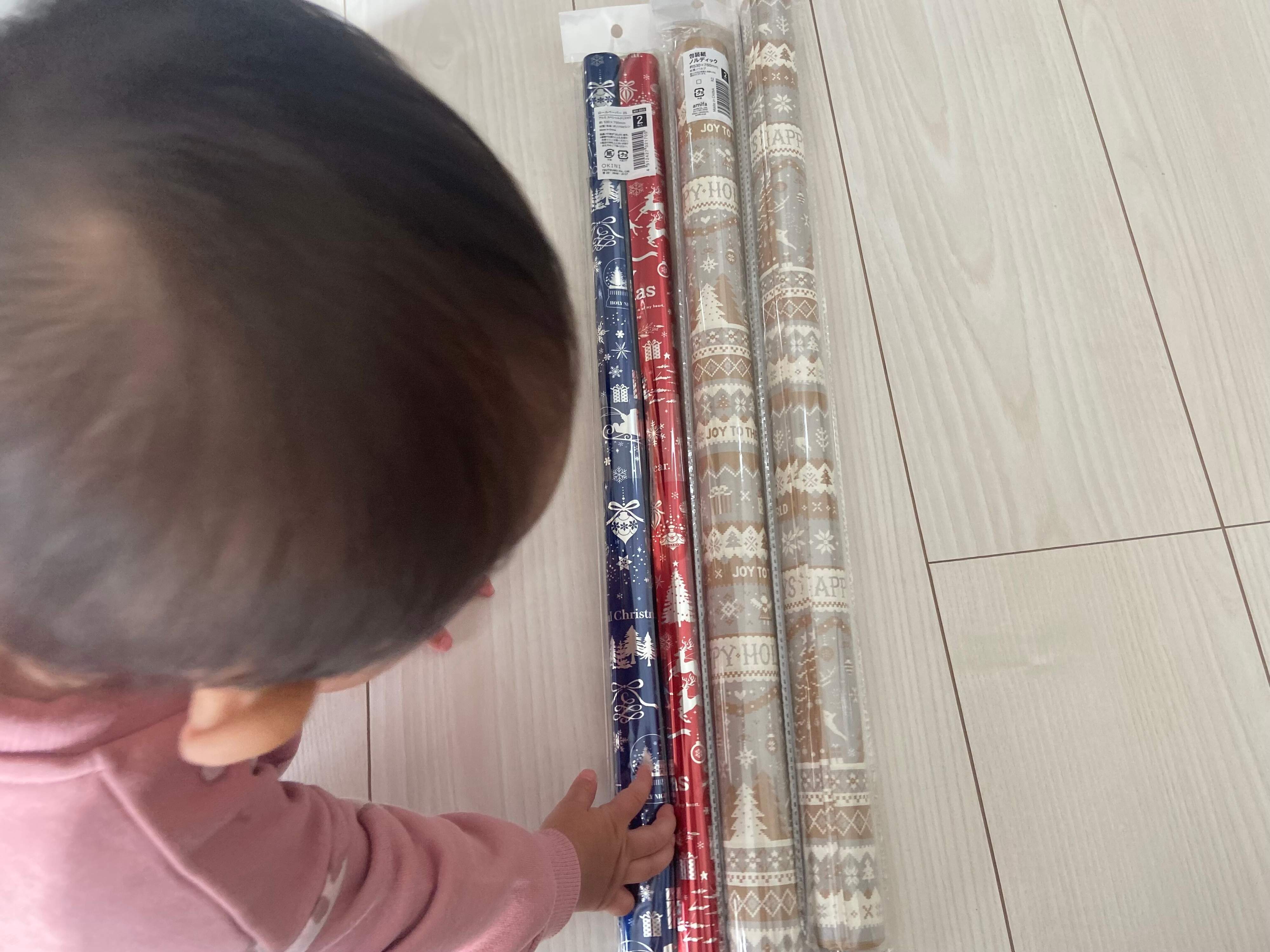 ズボラミニマリストが毎年年末に向けて爆買いする100均アイテム