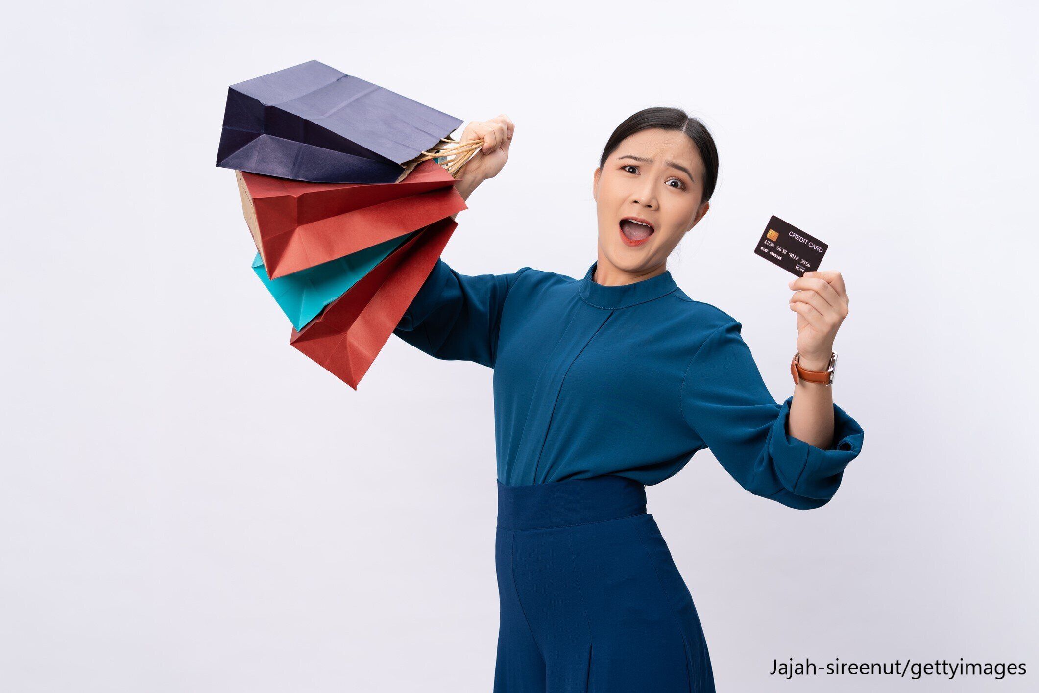 年間貯金100万円増えた！欲しいものと必要なものの見極めかた