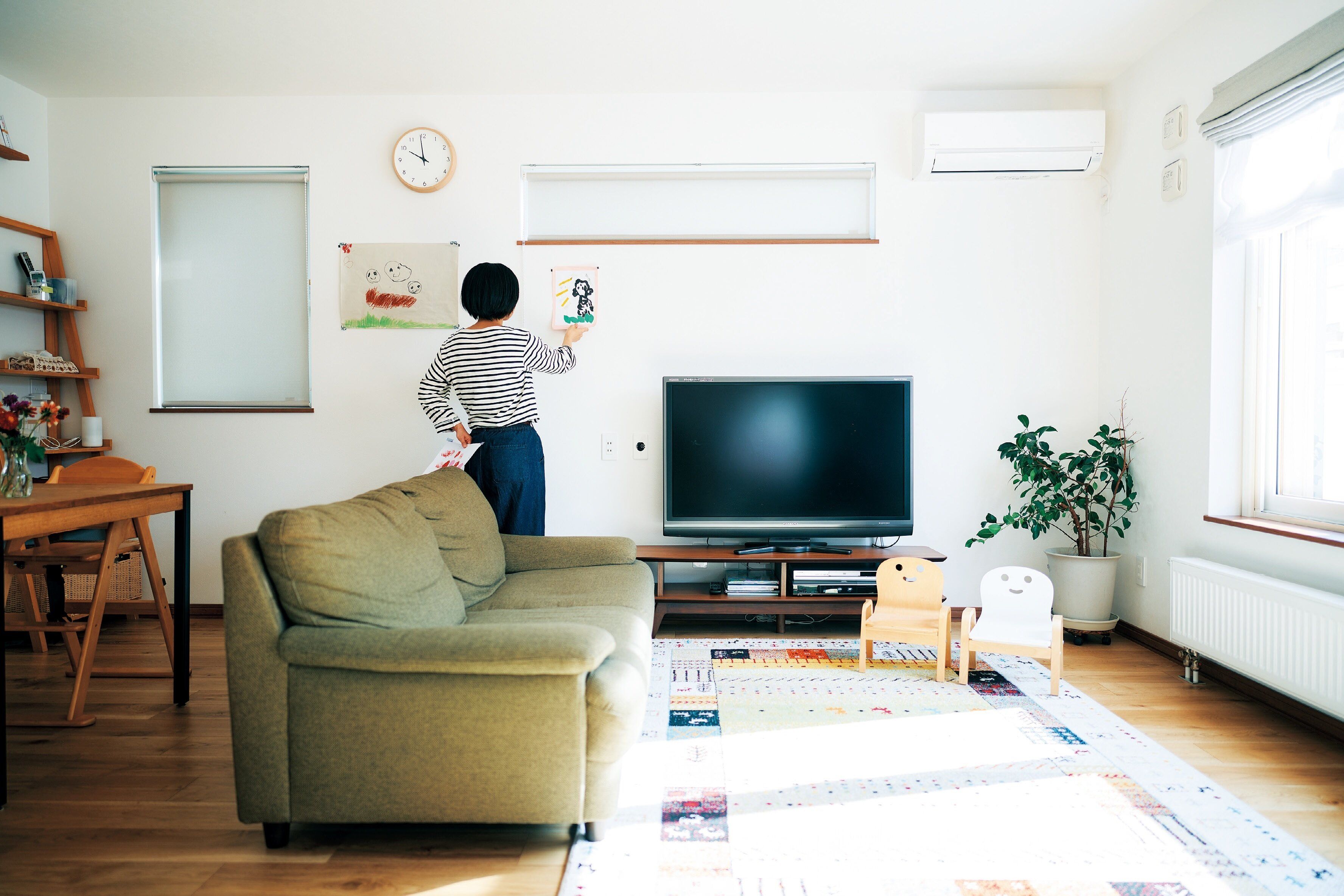 お金を貯める方法は「いろんな未来を想定する」320万円の借金返済と1200万円の貯蓄を達成！