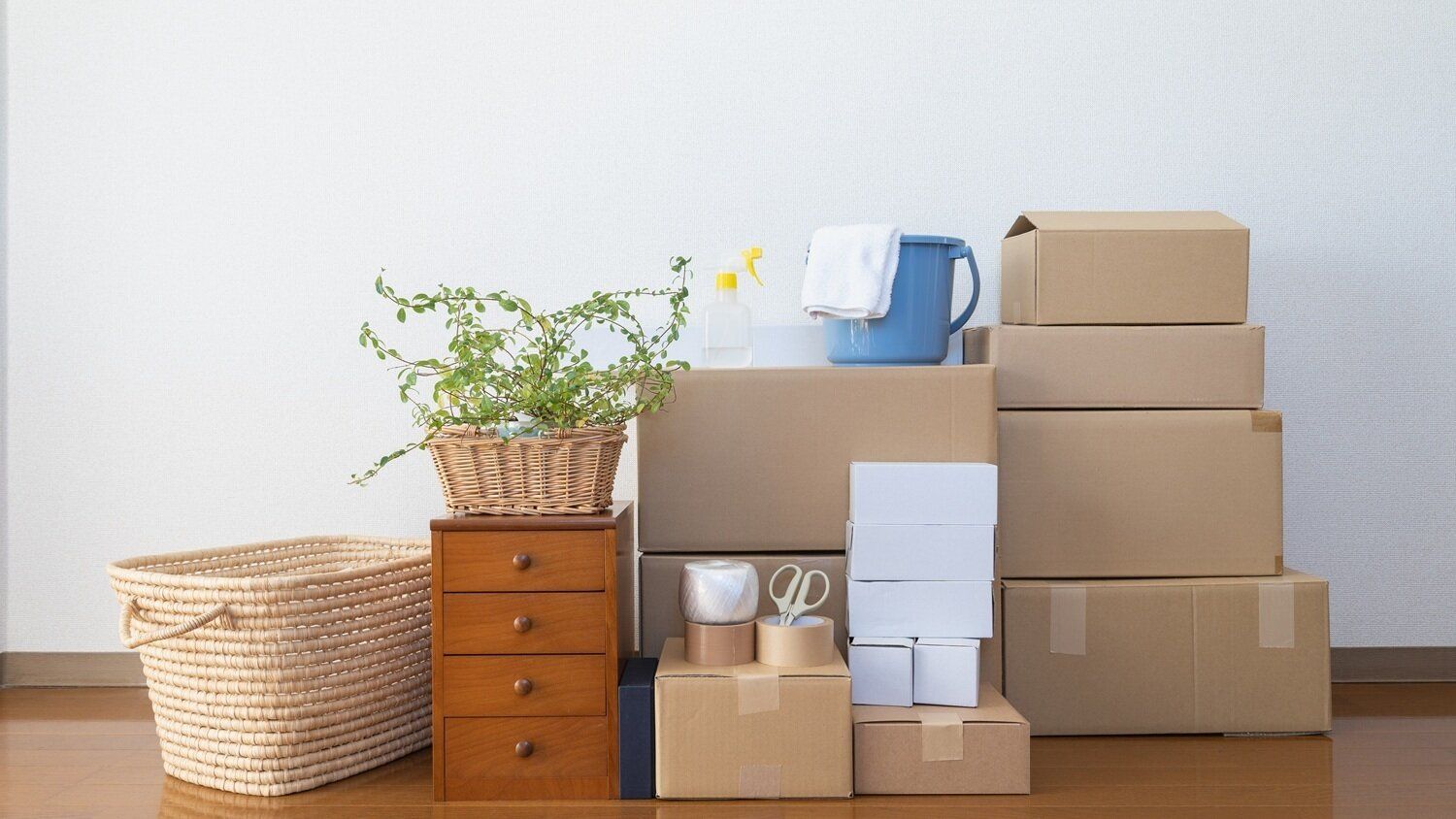 なくても生活できる物はしょせんいらない物！迷う時間がゼロになるプロの捨て基準