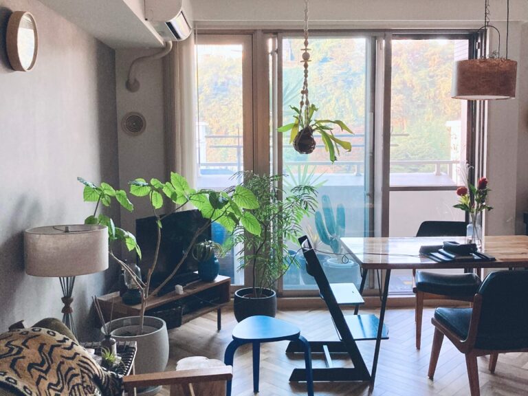 ルームスタイリストが実践！「部屋が好きになる方法・5ステップ」