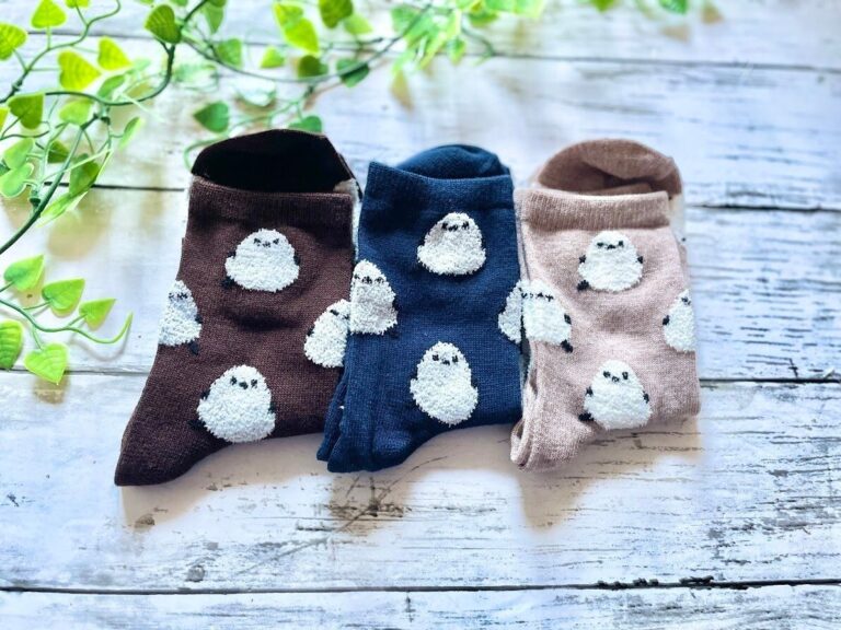 【ダイソー】ふわふわシマエナガがかわいすぎ！大人も欲しいアイテム