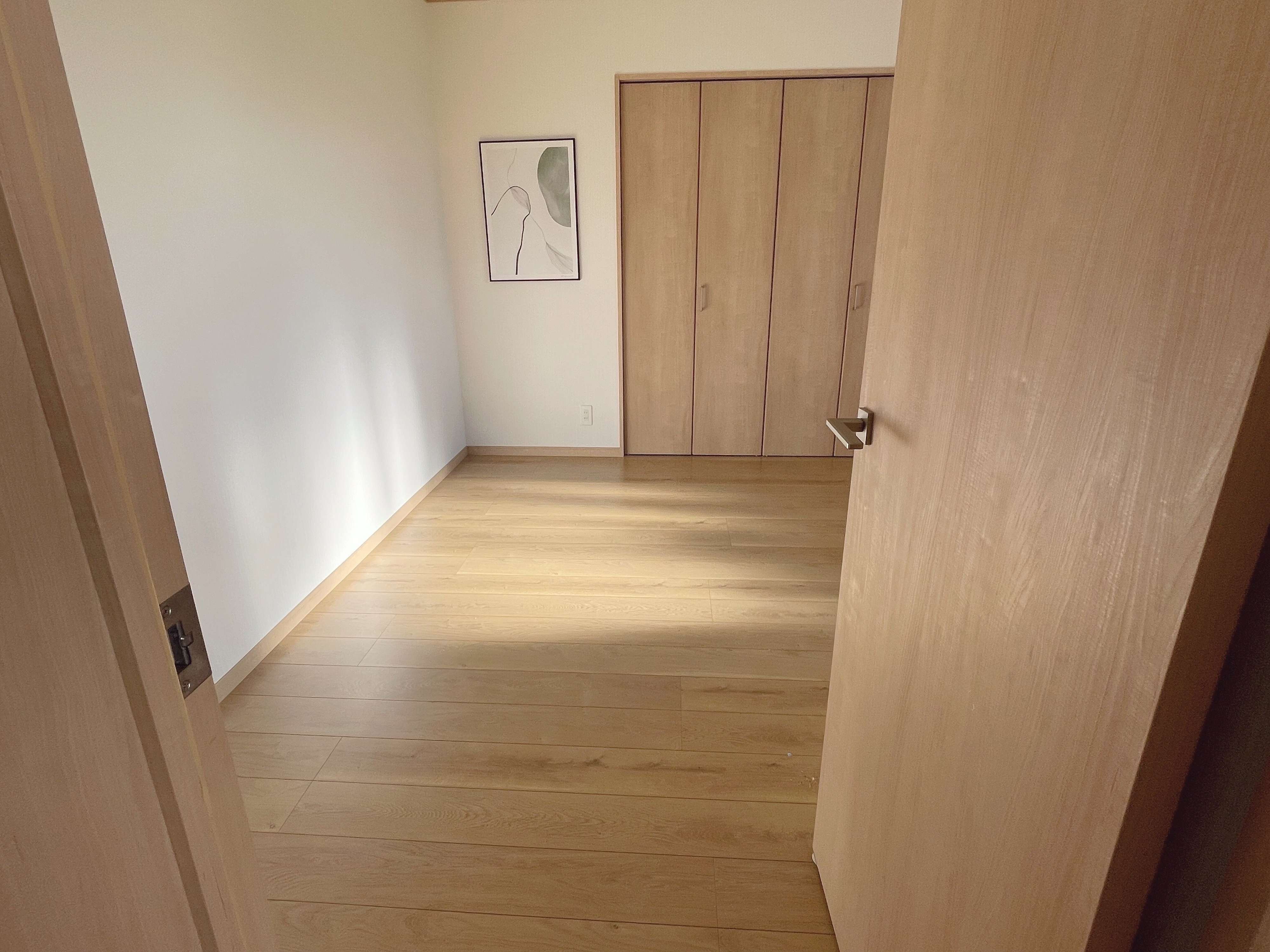 【家族4人暮らし×2LDK】限られた空間を最大限に使うアイデア3選