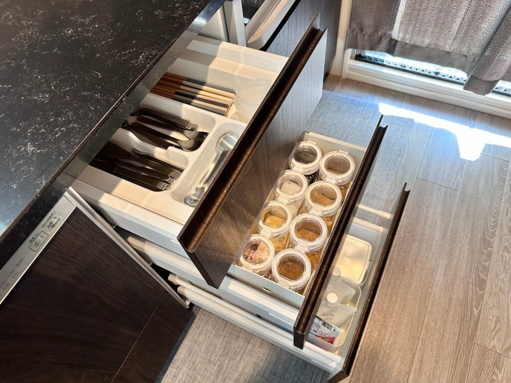 家をすっきり片づけたい！整理整頓を一番最初に始める場所はキッチンがおすすめ