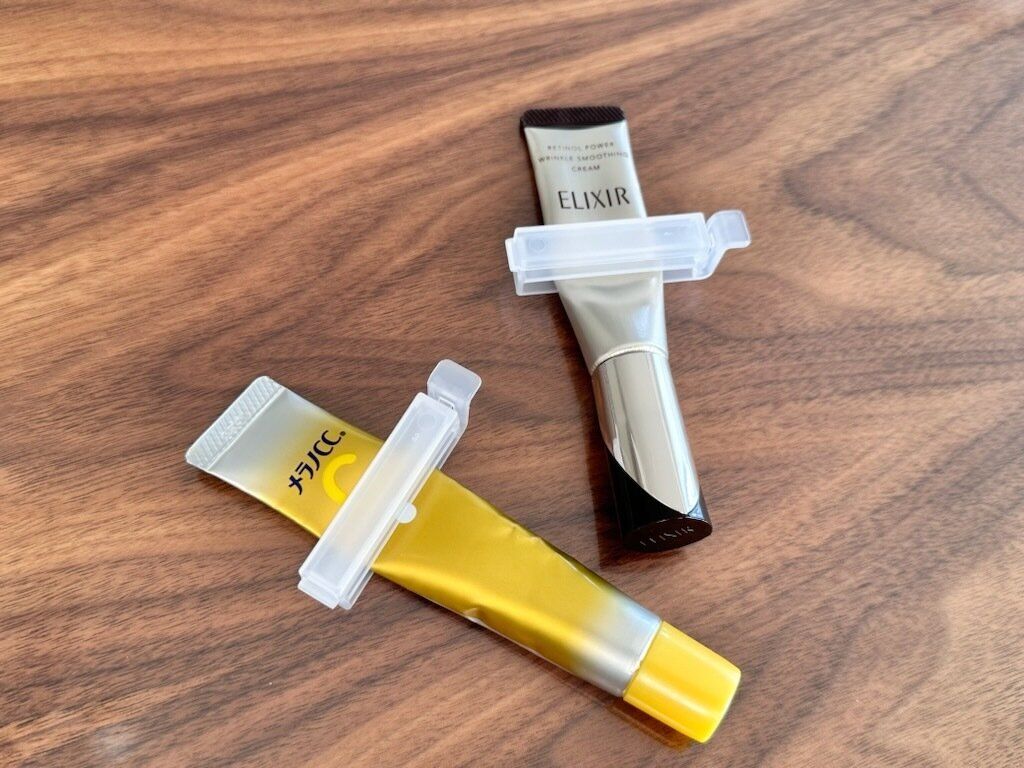 【ダイソー】もったいないが解消！最後まで使い切れる便利アイテム