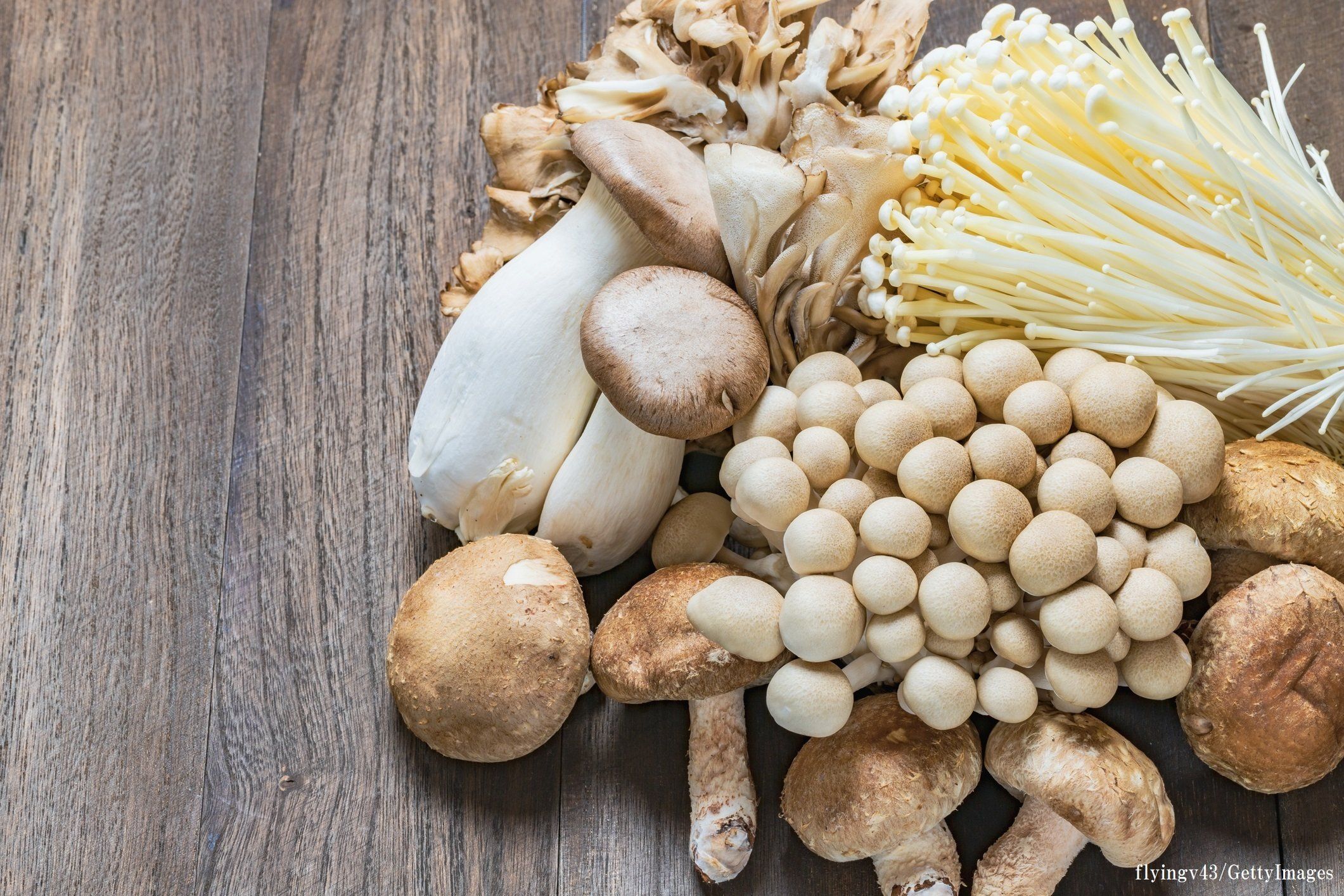 「きのこ嫌い」が好きに変わった！食べられるようになったきっかけや調理の工夫とは？