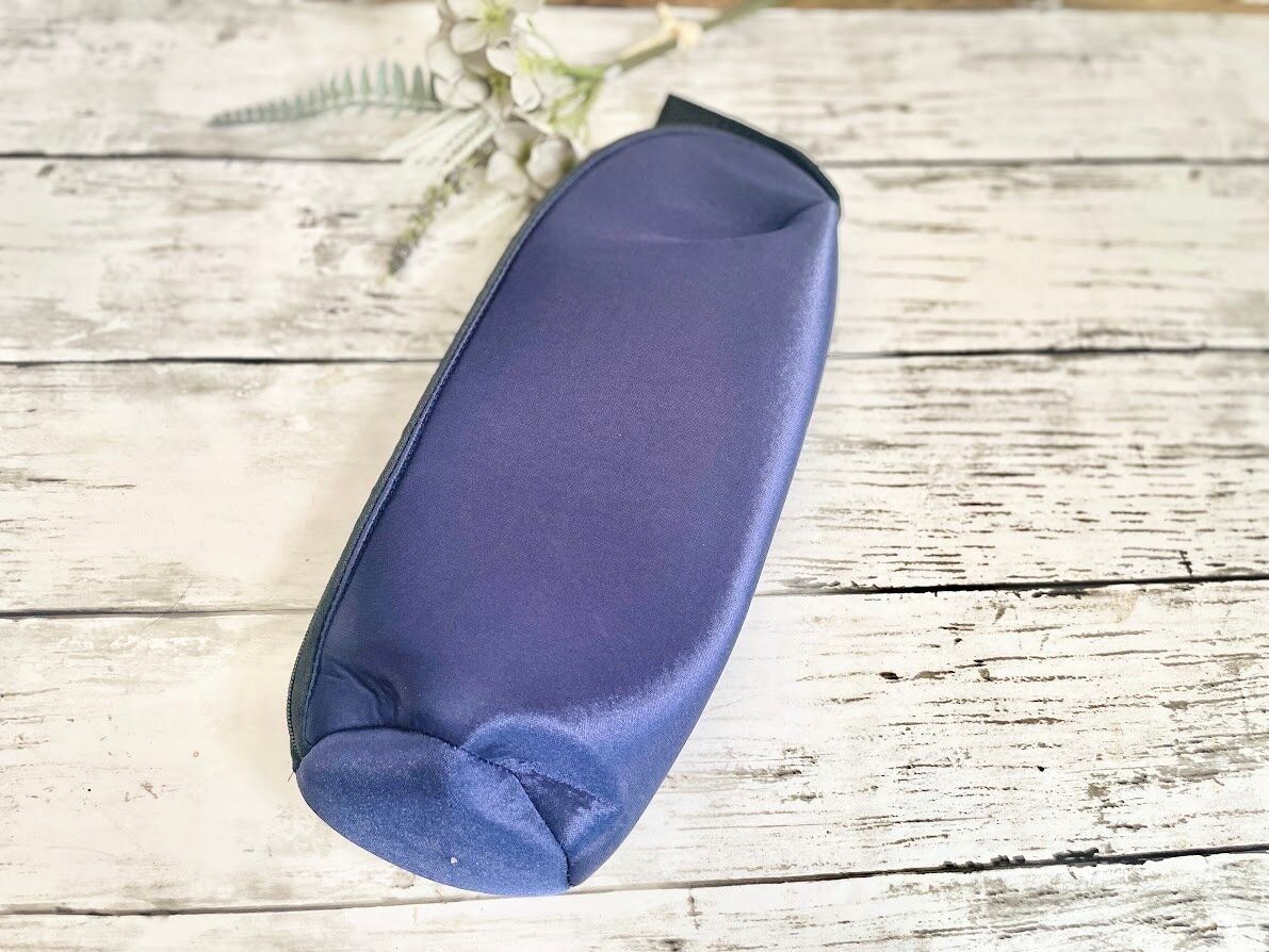 【セリア】すっぽり全部入るのがイイ！しかもシンプルで高見えのボトルケース