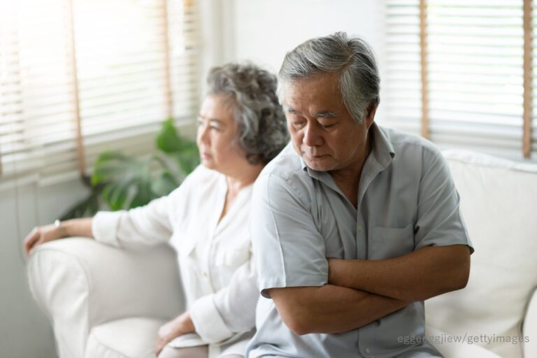 夫を「大事な人」と思う70代女性はわずか6％!?ショッキングな男女差はなぜ生じたのか？夫婦関係のプロが徹底解説
