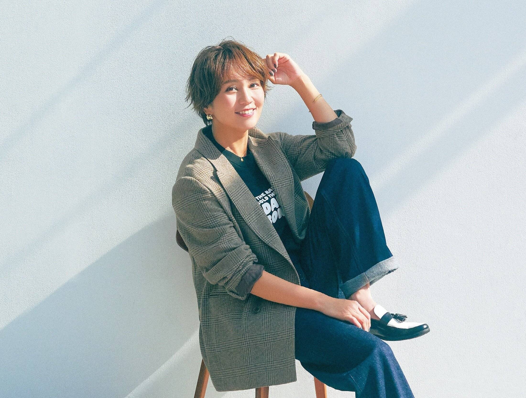 和田明日香さん「こういうことが起こったらラッキー♪と思って書いてみるだけで意外と引き寄せられる」