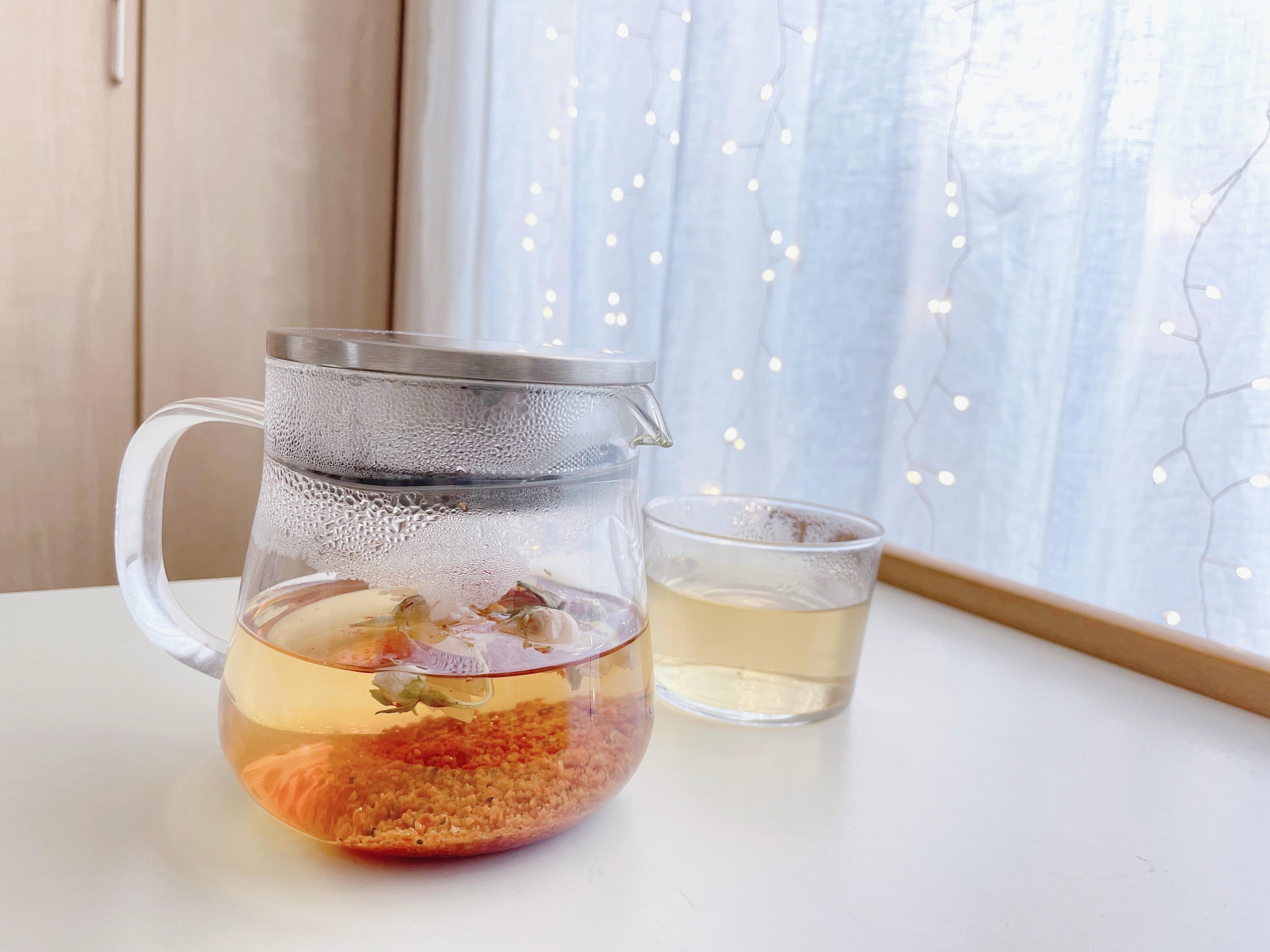 無印良品で買ってよかった！「耐熱ガラスサーバー」をおすすめする5つの理由