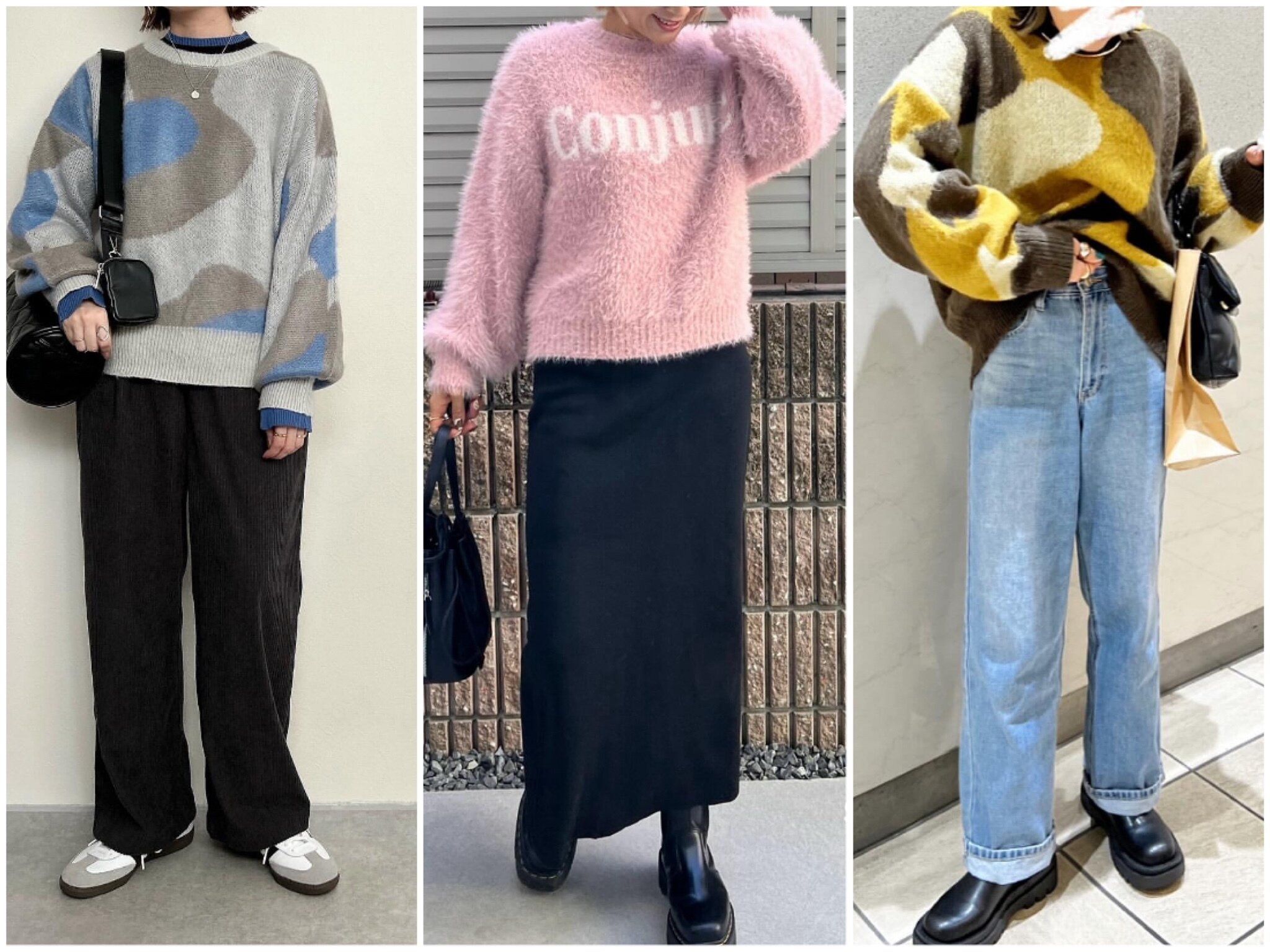 見つけたらラッキー！「え？これ本当にしまむら!?」おしゃれで高見え！バカ売れアイテム3選