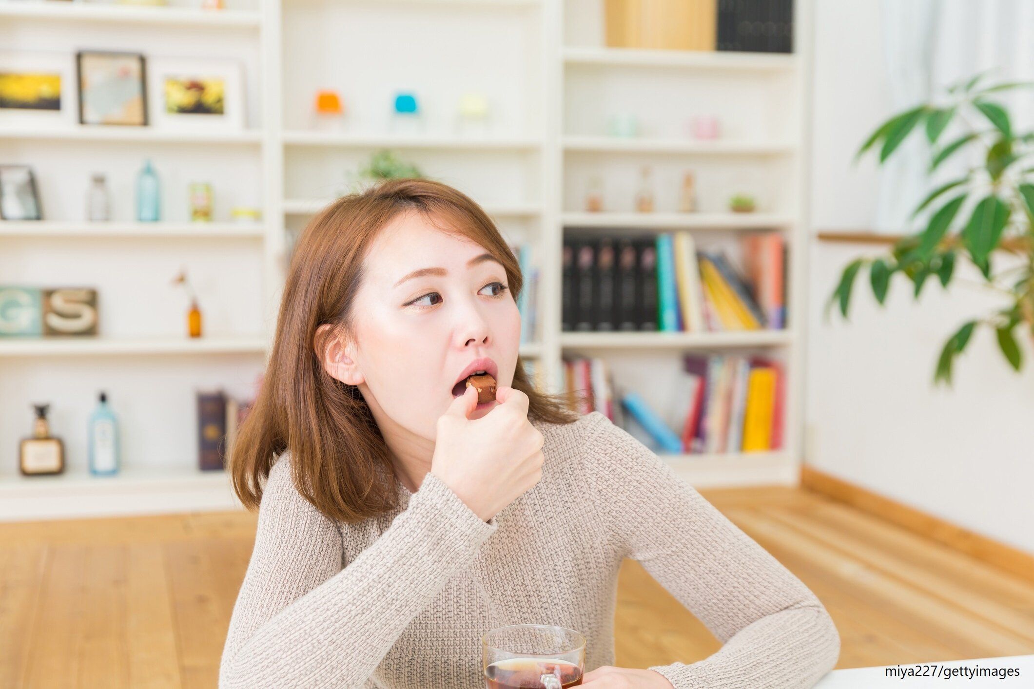 あなたは大丈夫？健康習慣が続かない人にありがちな3つのクセ