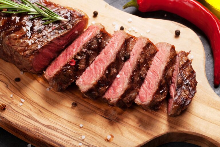 牛肉はじつはダイエットの味方!?「むしろ痩せる」納得の理由を解説