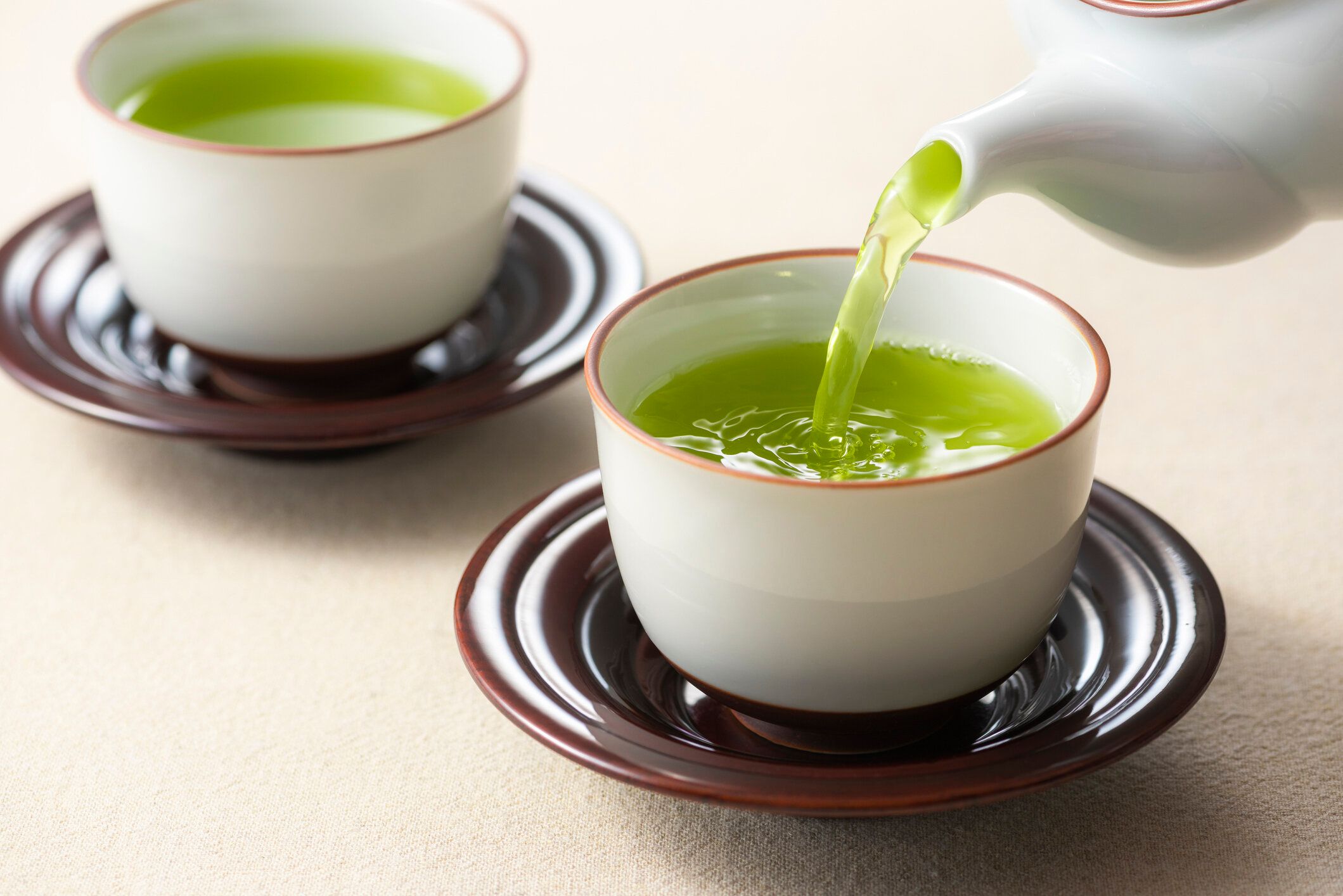 お茶にダイエット効果はあるの？痩せるお茶の真相・効果に迫る