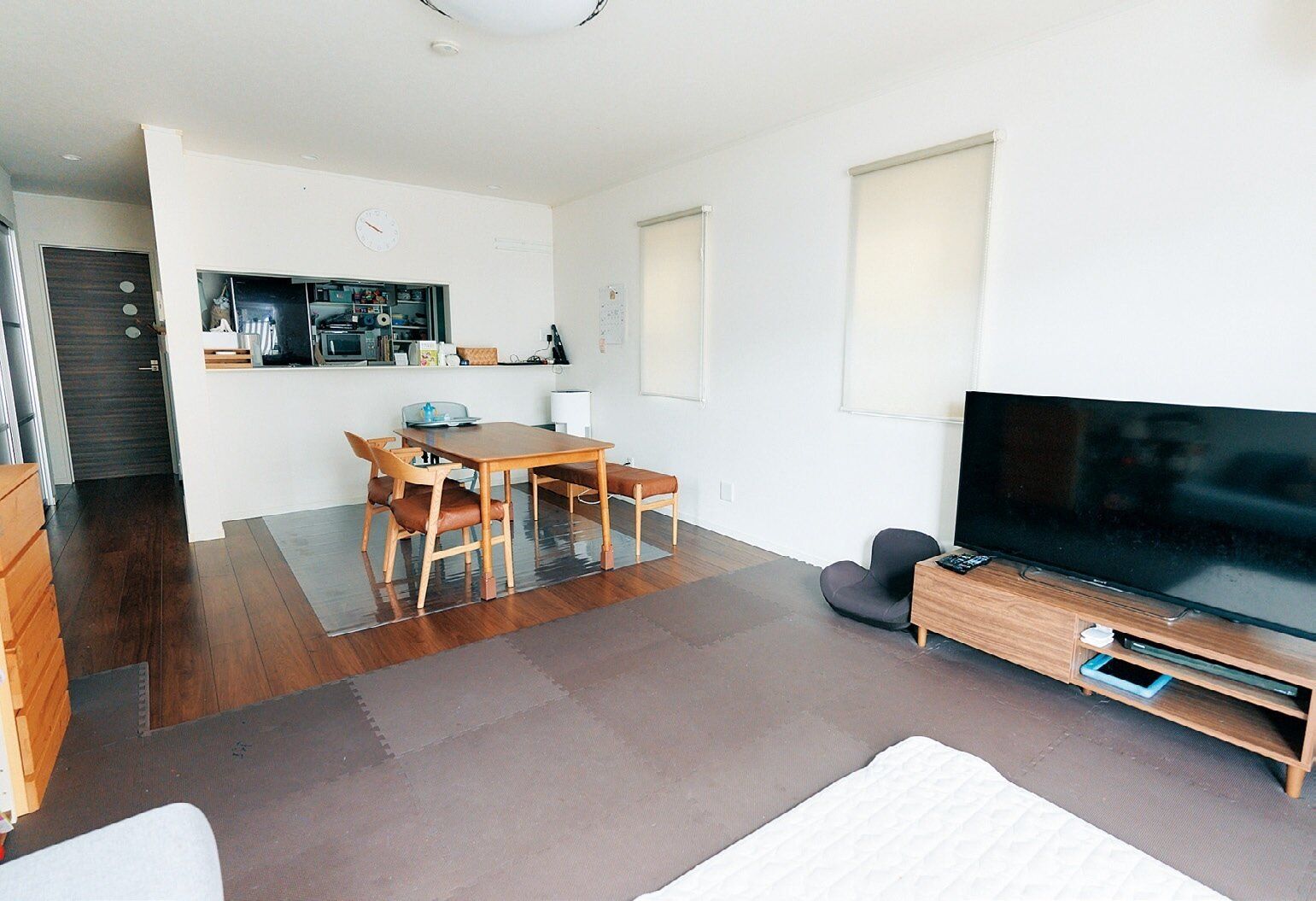 【古堅式】リバウンドしない！2度と散らからない家の作り方