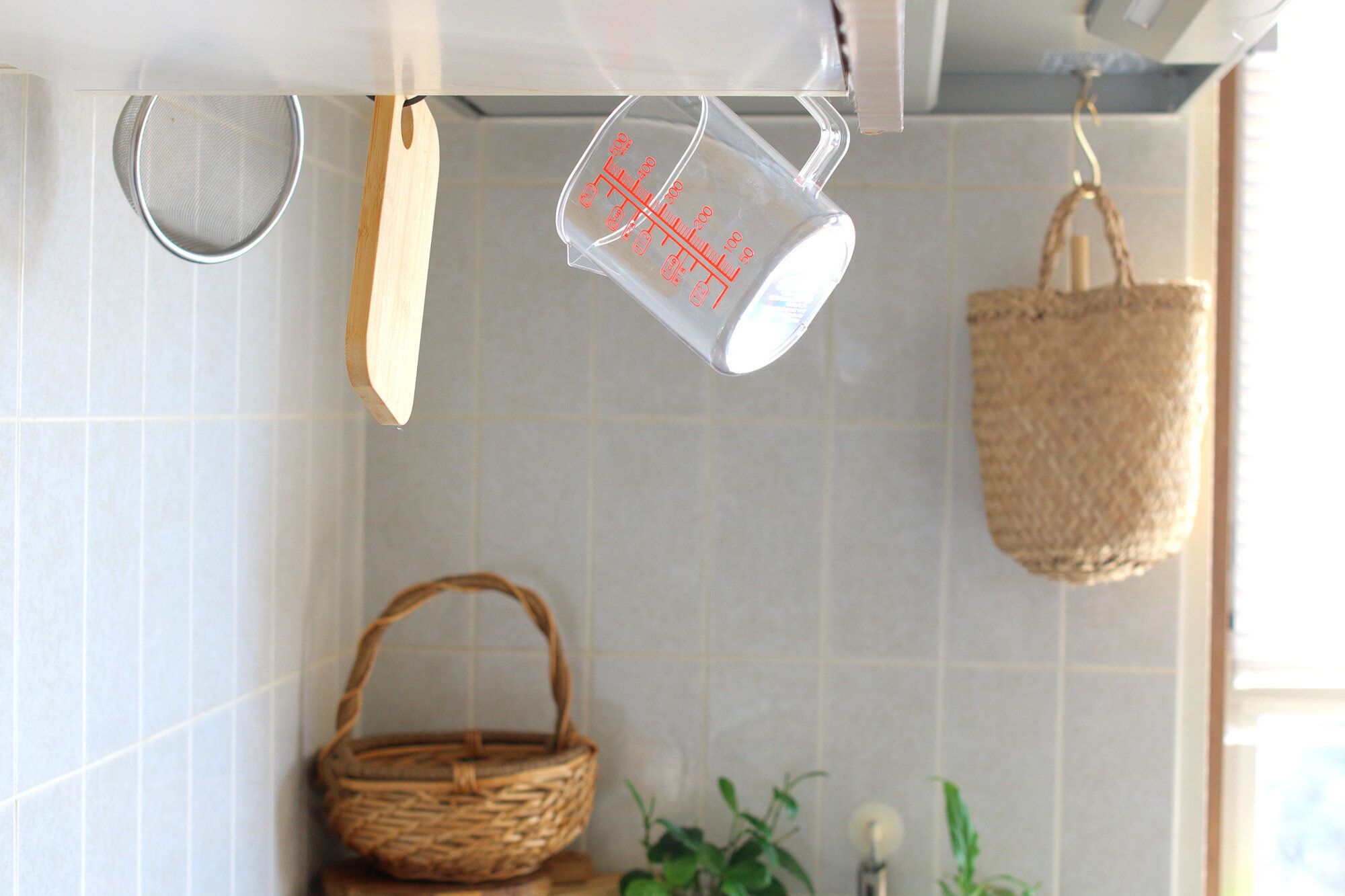 新しくなると快適！年に一度必ず取り替えているキッチンアイテム