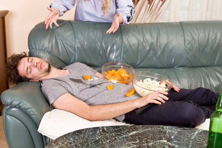 「働かない系夫」にやる気を出させる風水的対処法 【Dr.コパの風水解説】