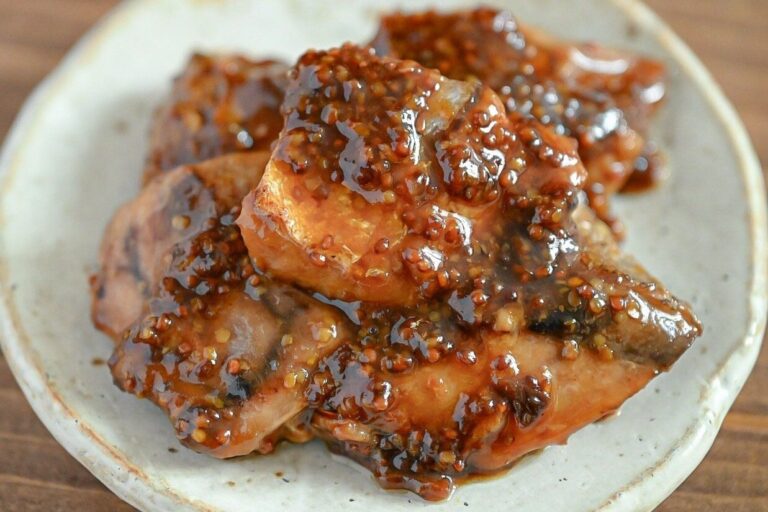 【旬食材】照り焼きだけじゃない！脂がのった「ぶり」をもっと食べよう♪ぶりが主役の簡単レシピ3選