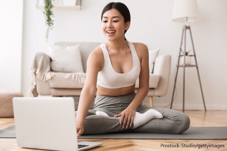 【ダイエット】やる気がなくても運動！10秒以内に家トレ開始の必需品