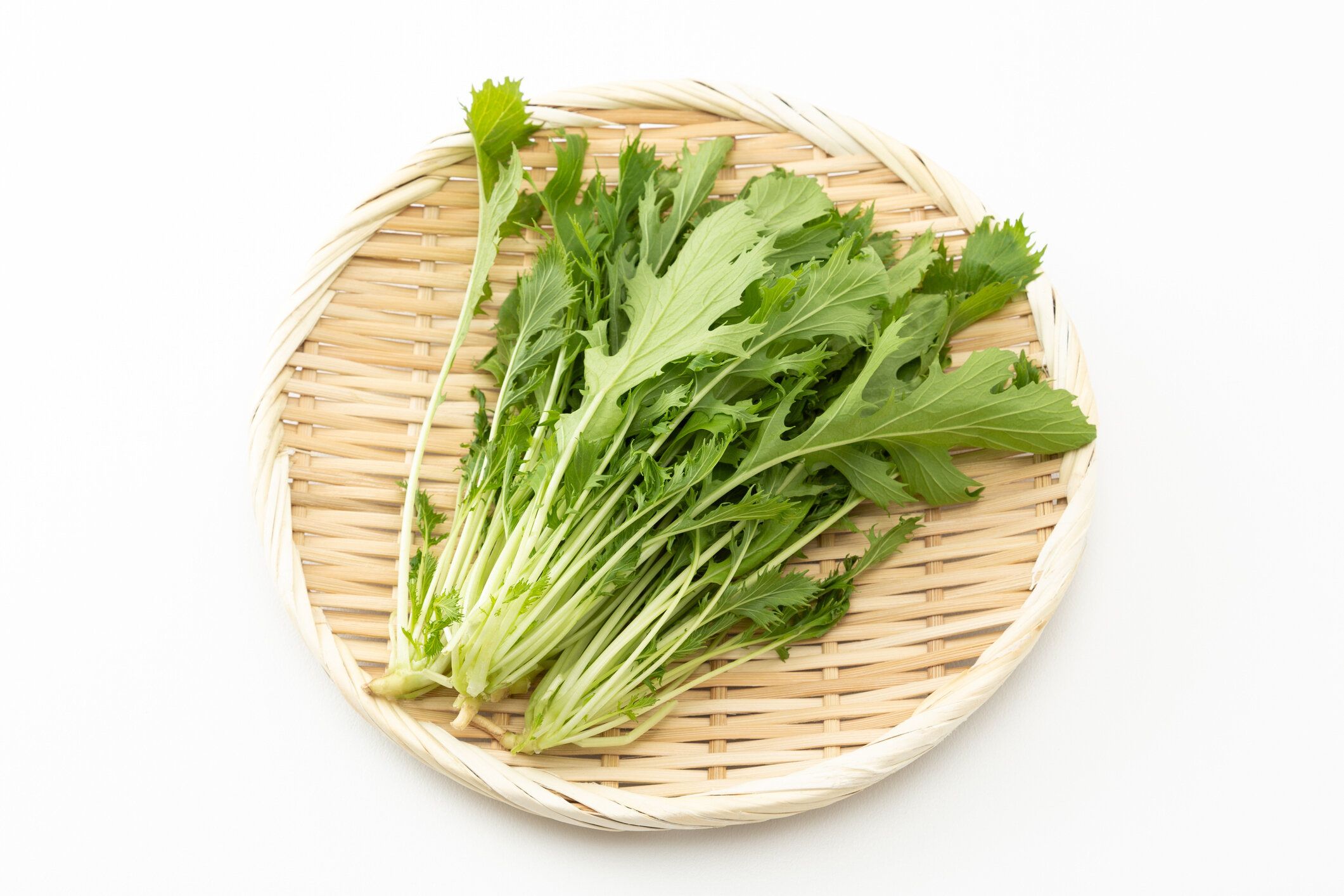 やらなきゃもったいない！旬の水菜ですぐ完成するシャキッ&じゅわ〜な簡単副菜を野菜ソムリエが紹介