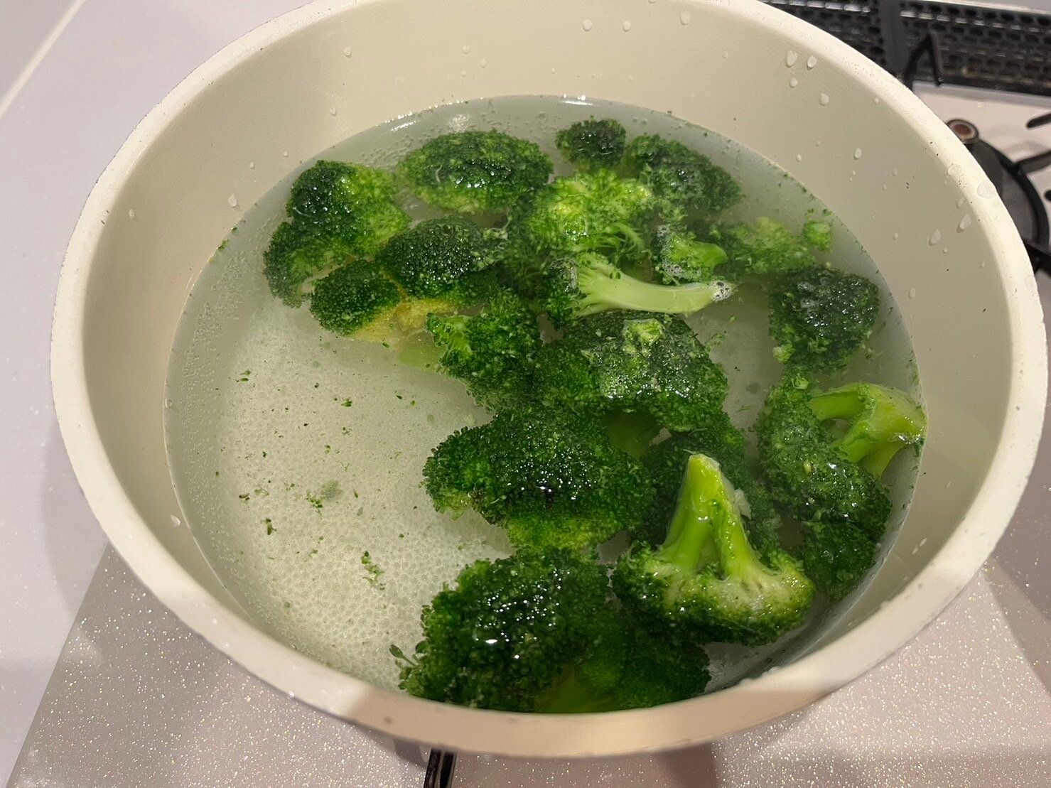 【業務スーパー】これ買っときゃ間違いない！本当に使える冷凍野菜3選&簡単レシピ