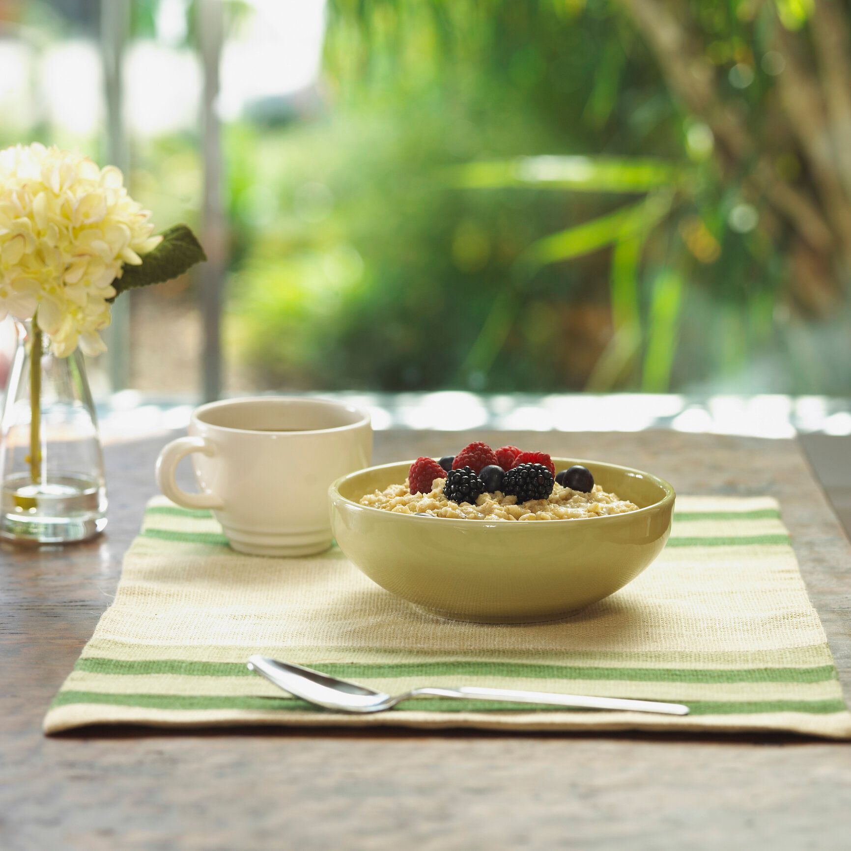 ダイエット中のおすすめモーニングメニュー2選【ファミレス編】